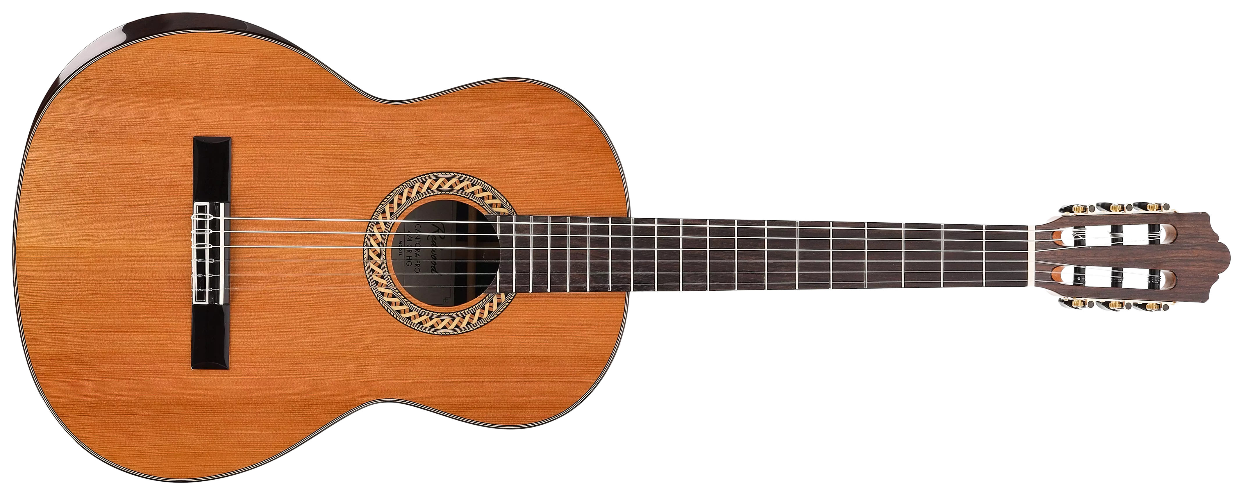 Redwood Cantora Pro 4/4 CR HG 1