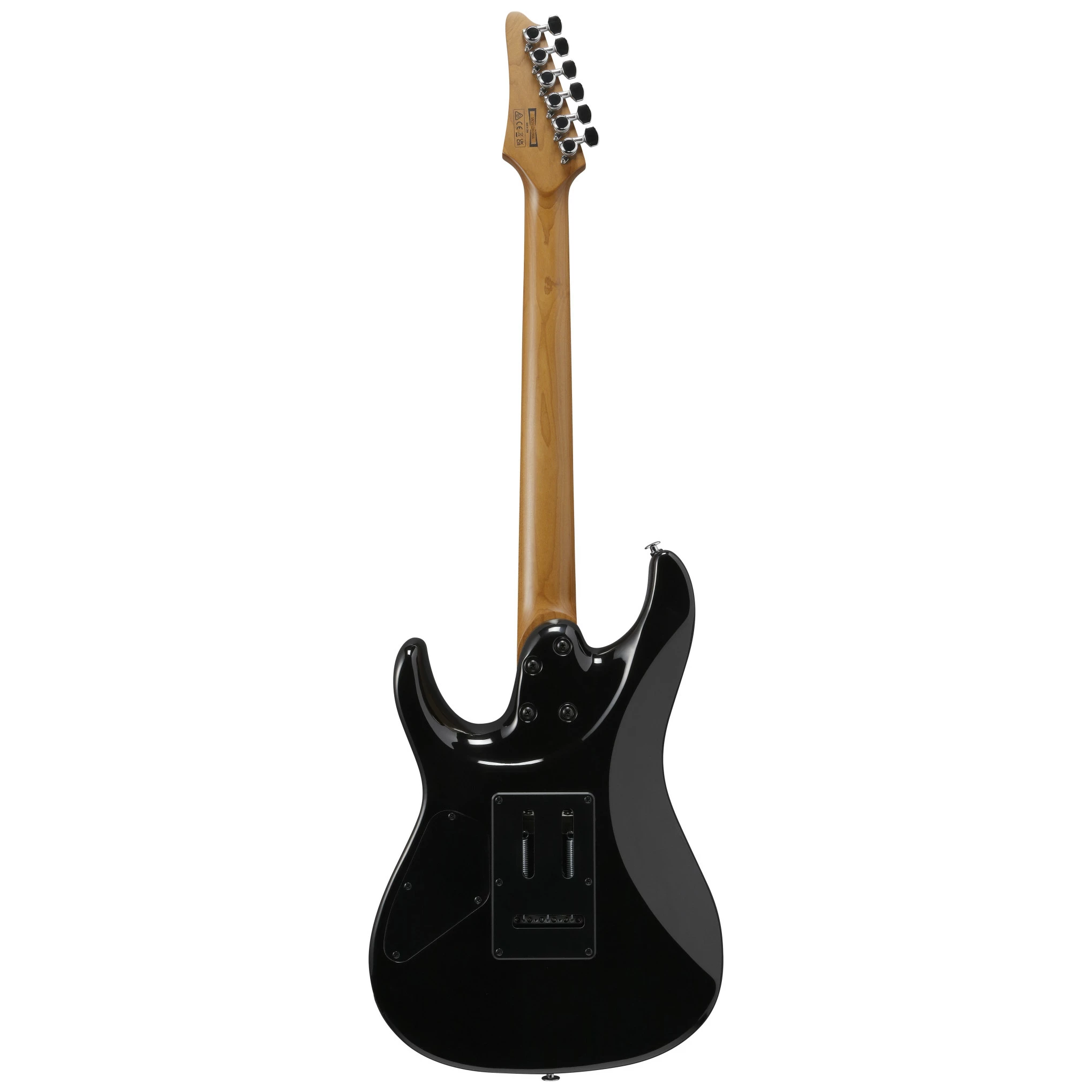 Ibanez AZ24S2-BK 1