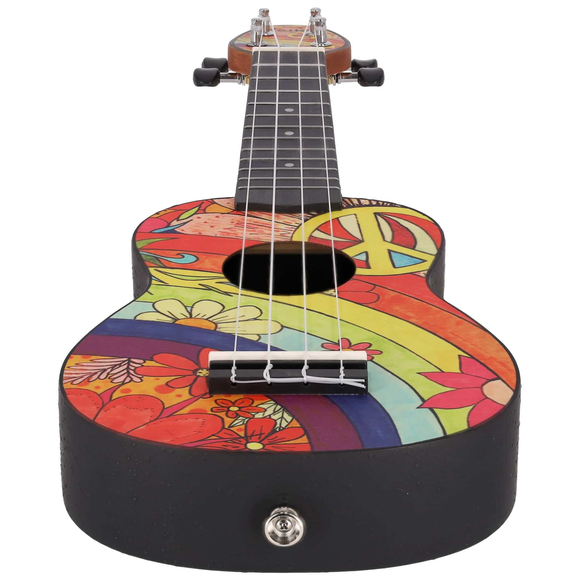 Ortega - Ortega K2-68 Ukulele - 1