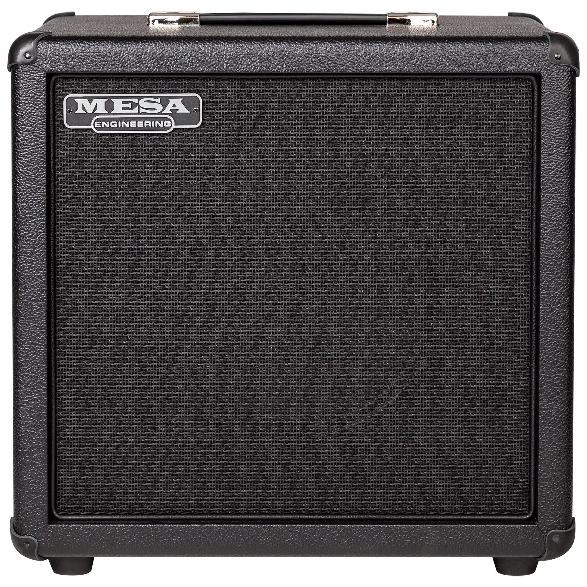 Mesa/Boogie 1x12 Rectifier Cabinet