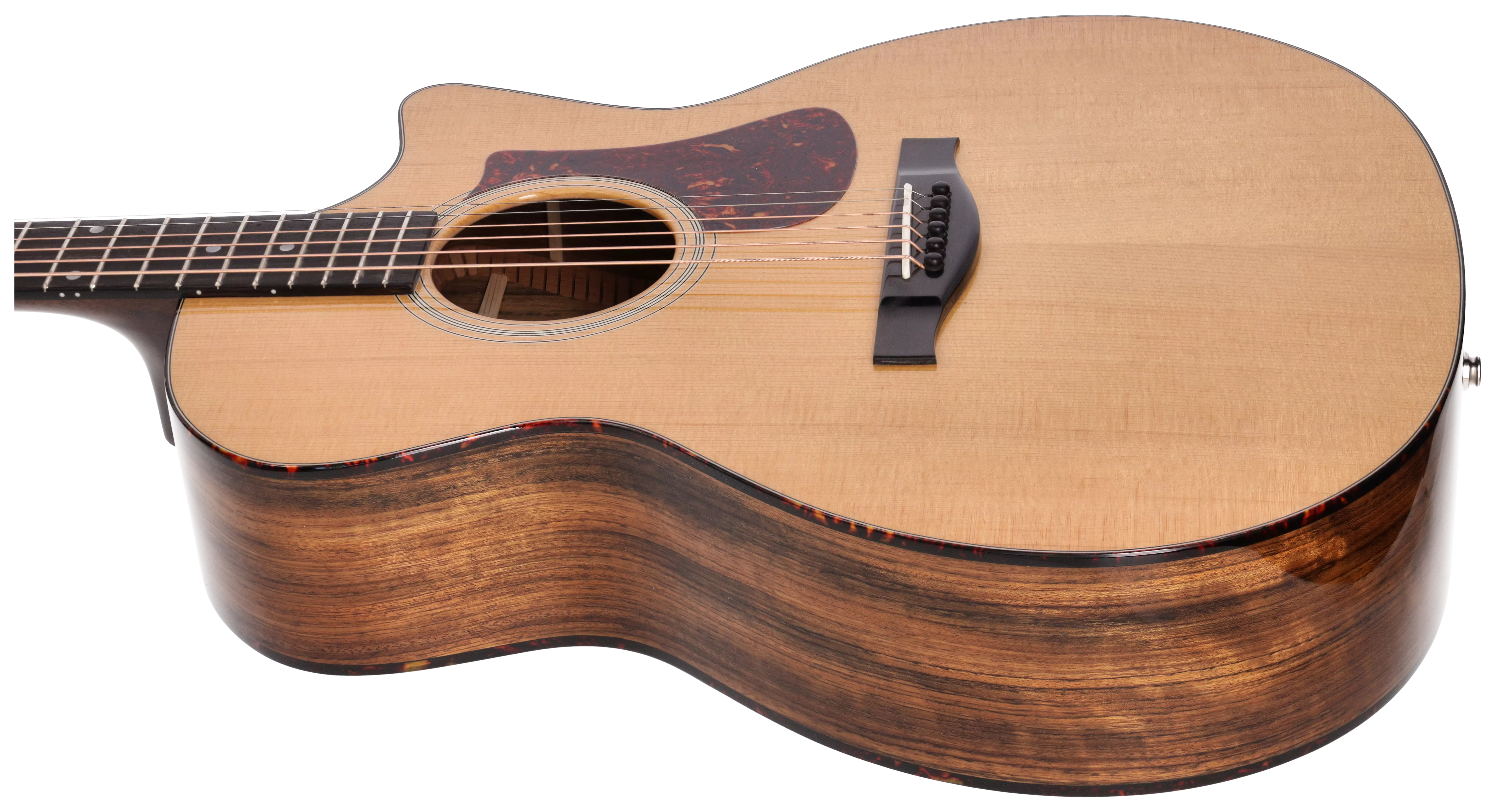 Eastman AC222CE-DLX 6