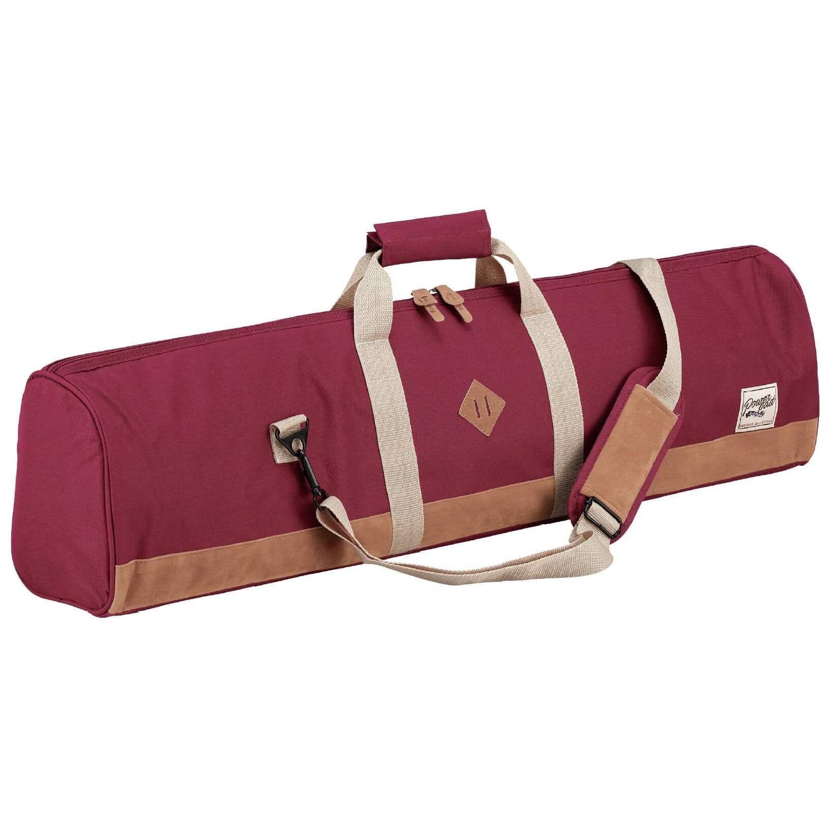 Tama - Tama THB02LWR - POWERPAD Designer Bag - Hardware