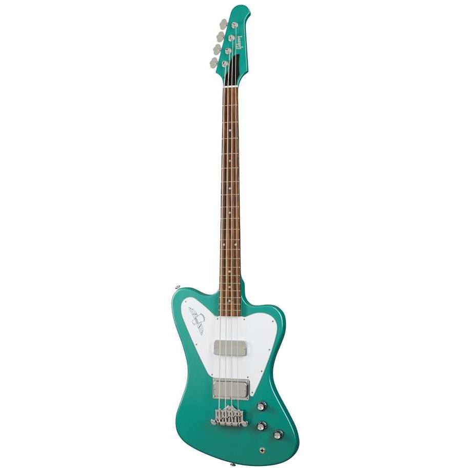 Gibson - Gibson Non Reversed Thunderbird Inverness Green
