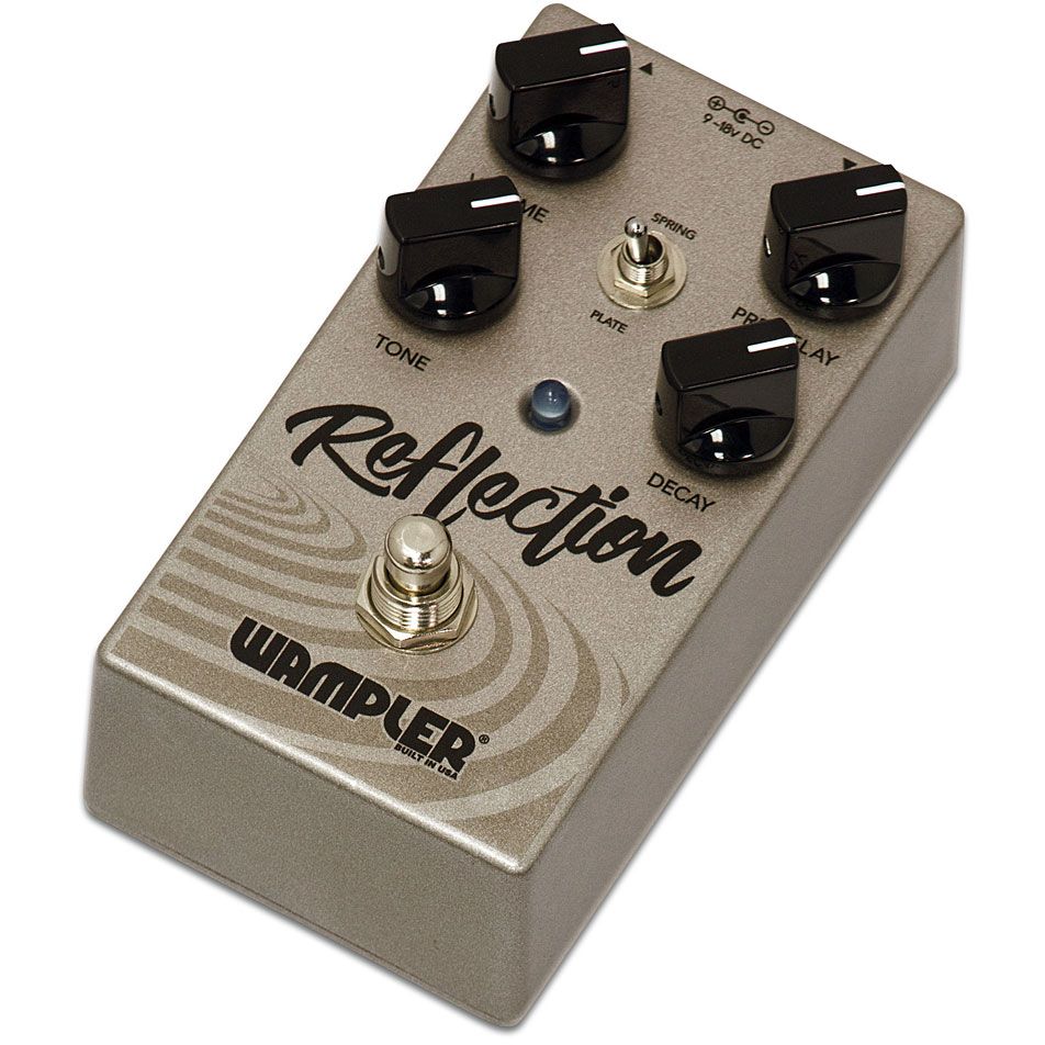 Wampler Reflection