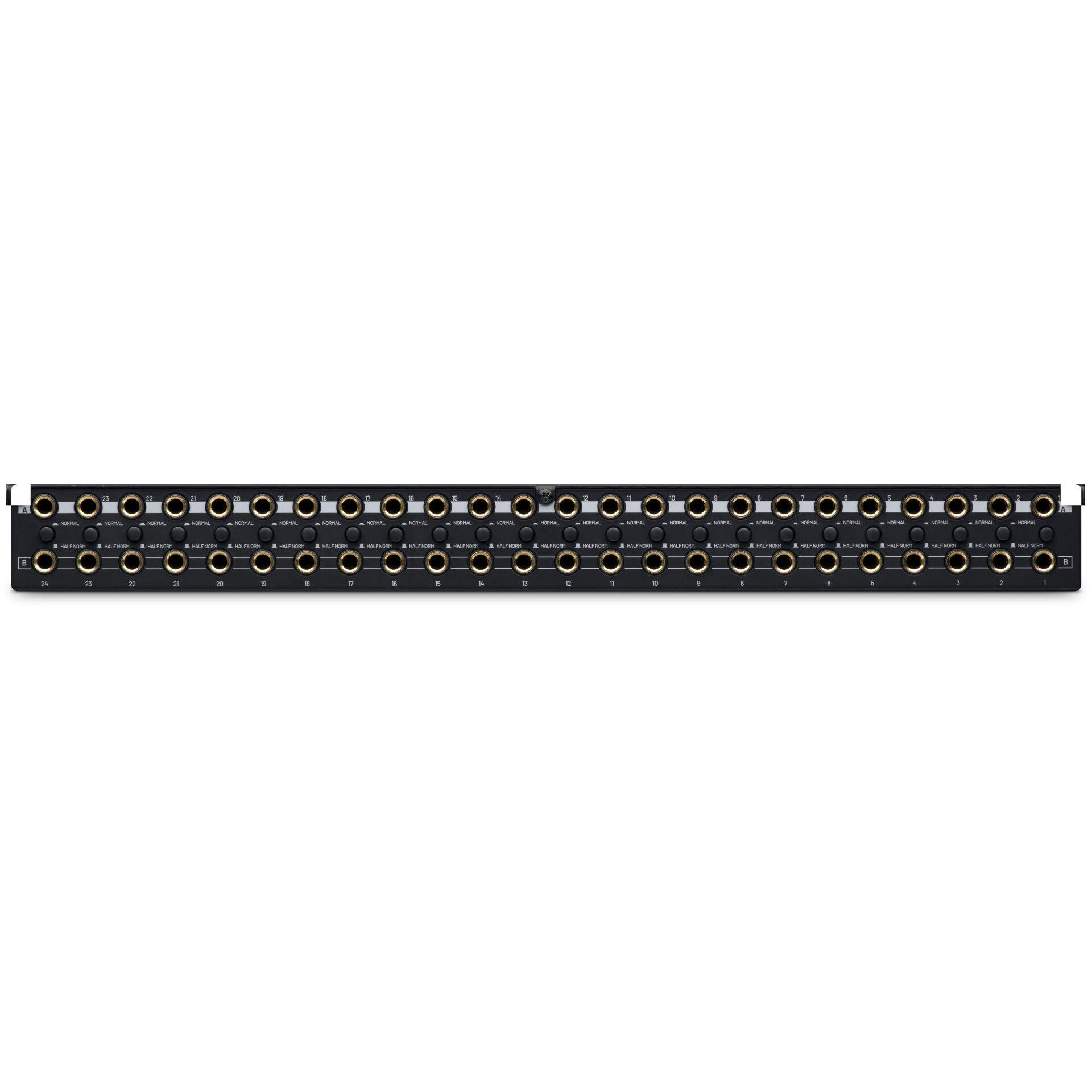 Black Lion Audio PBR TRS 1