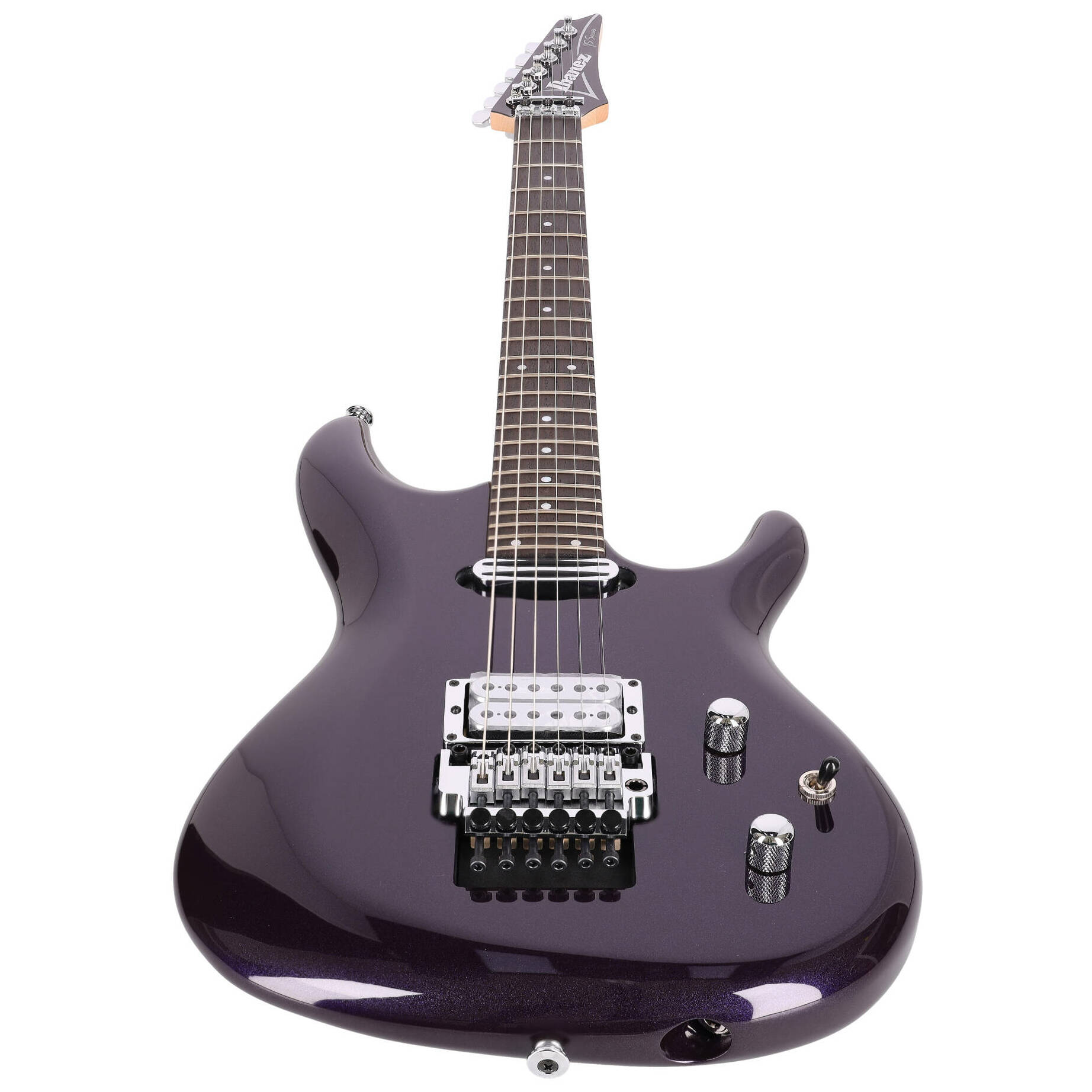 Ibanez JS 2450-MCP Joe Satriani 3