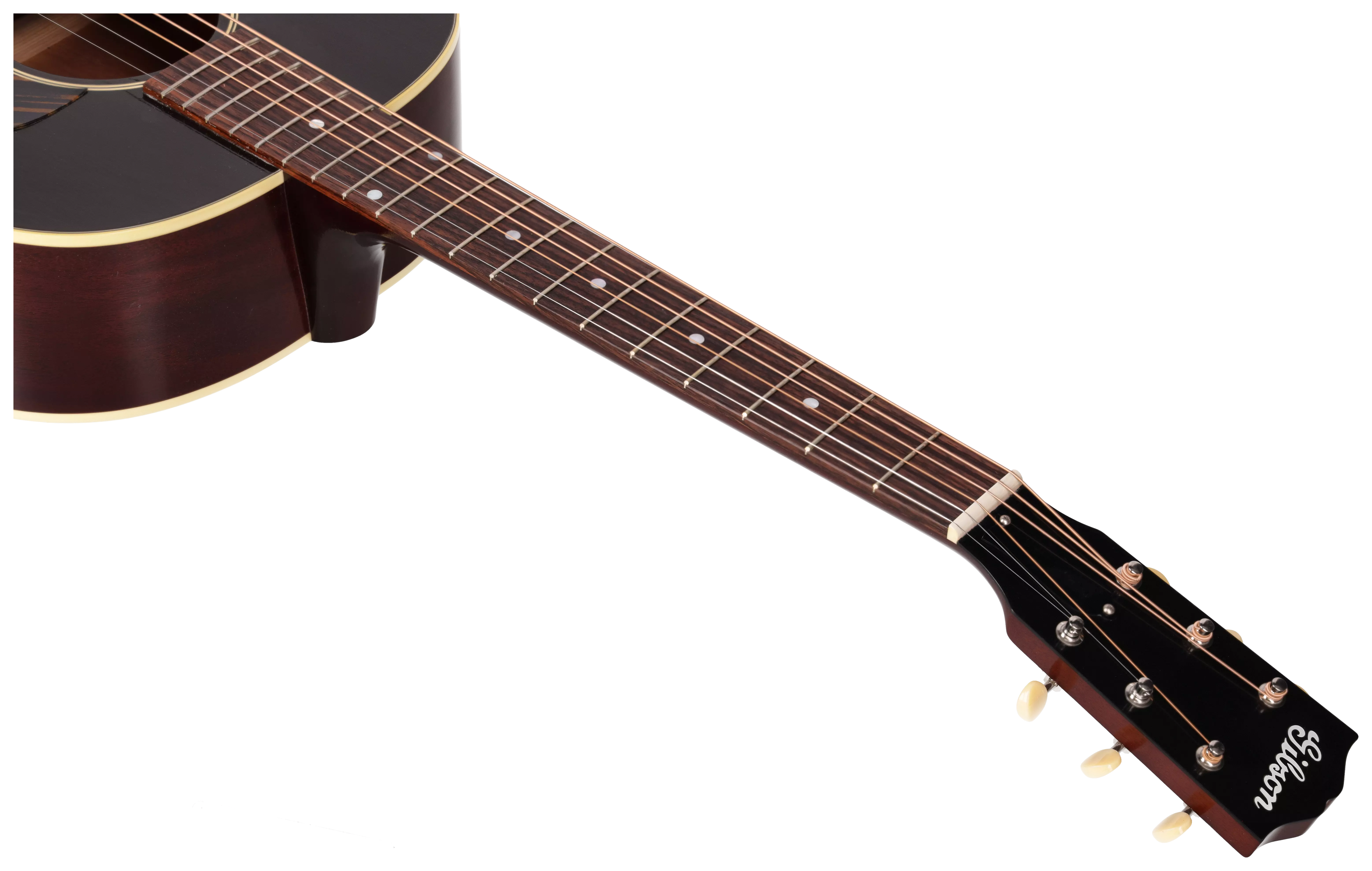 Gibson 1936 J-35 15