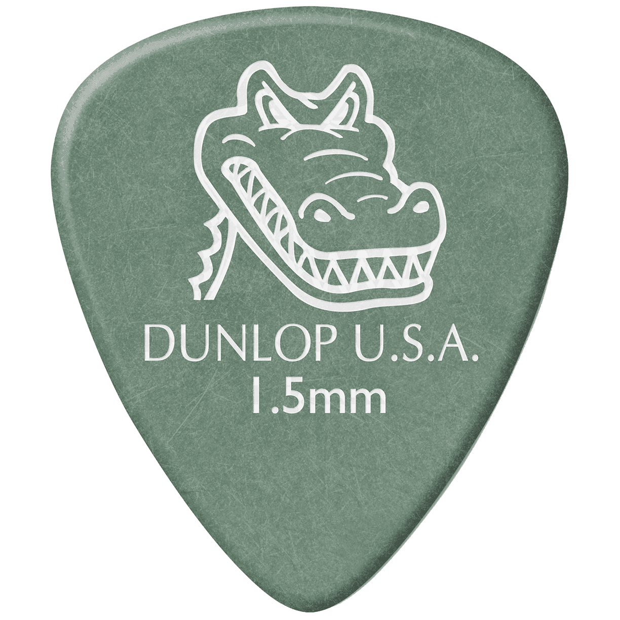 Dunlop Gator Grip 1.50 Player's Pack 12 Stück 2