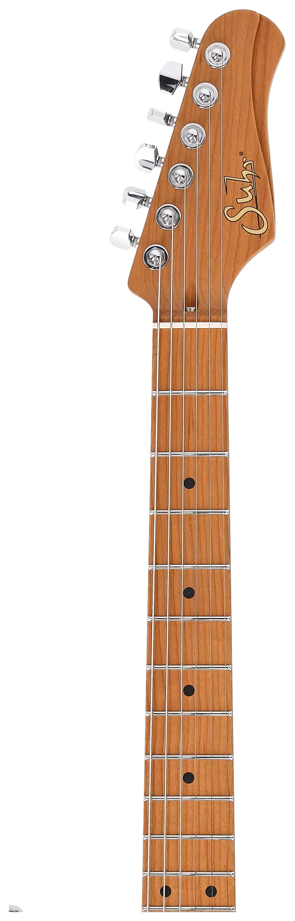 Suhr Classic S Ian Thornley Signature HSH Antique SW 13