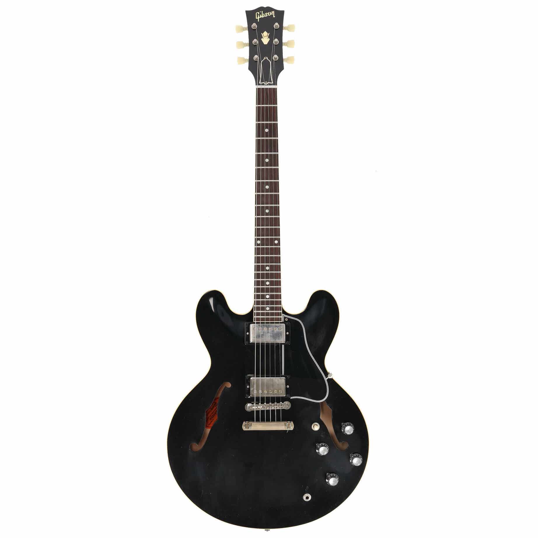 Gibson 1961 ES-335 Reissue VOS EB