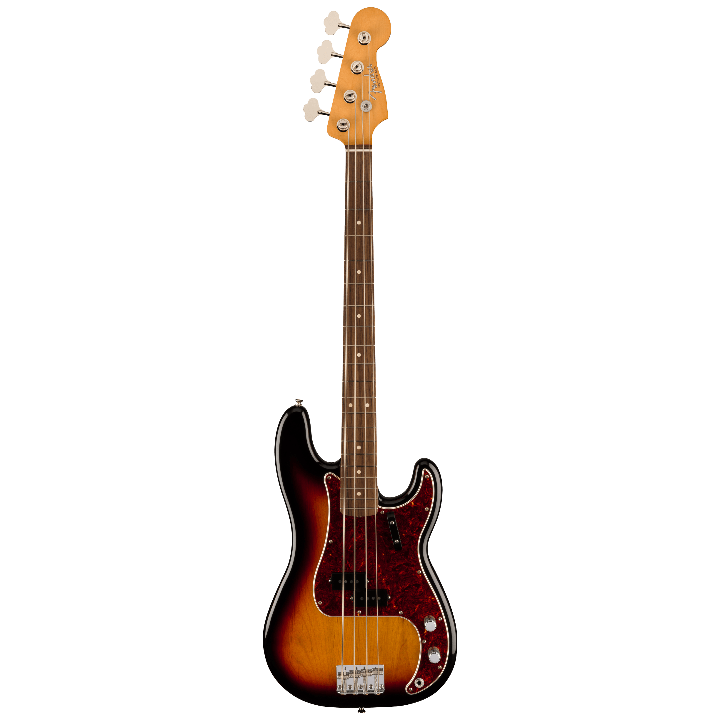 Fender VINTERA II 60s Precision Bass RW 3TS