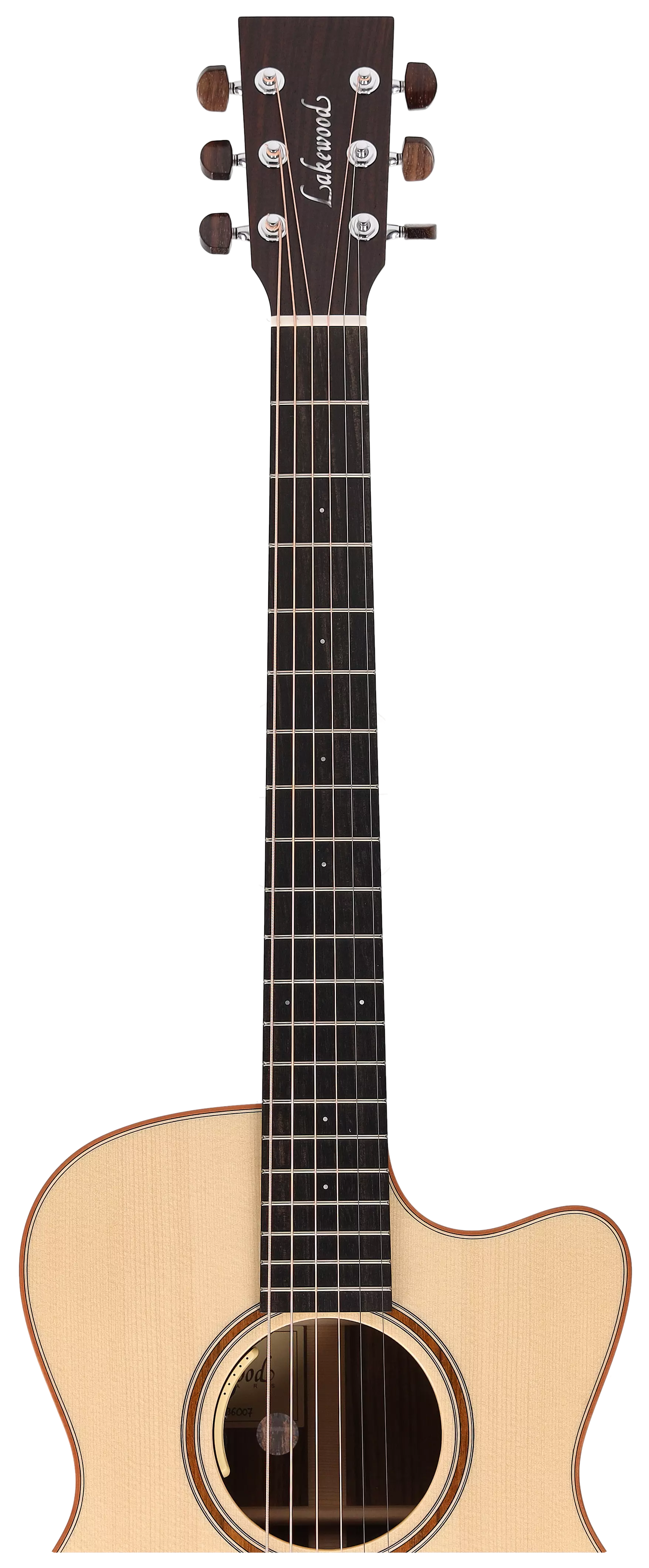 Lakewood M-18 CP 2024 #2 9