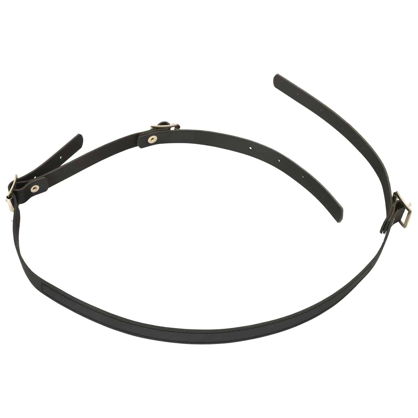 Kölbl - Kölbl Ledergurt Tenorhorn 30 mm 2 Schlaufen