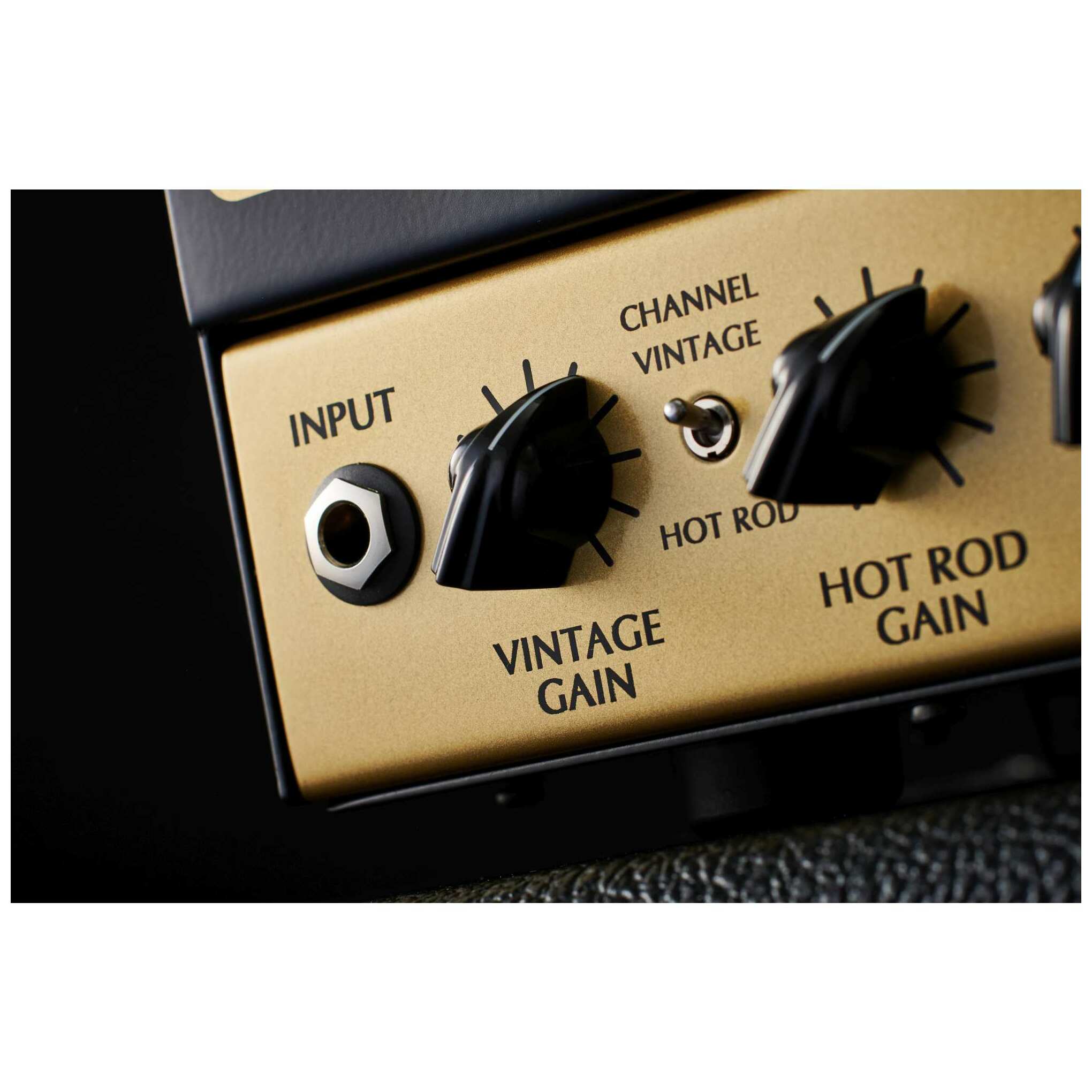 Victory Amps The Sheriff 25 Head 4