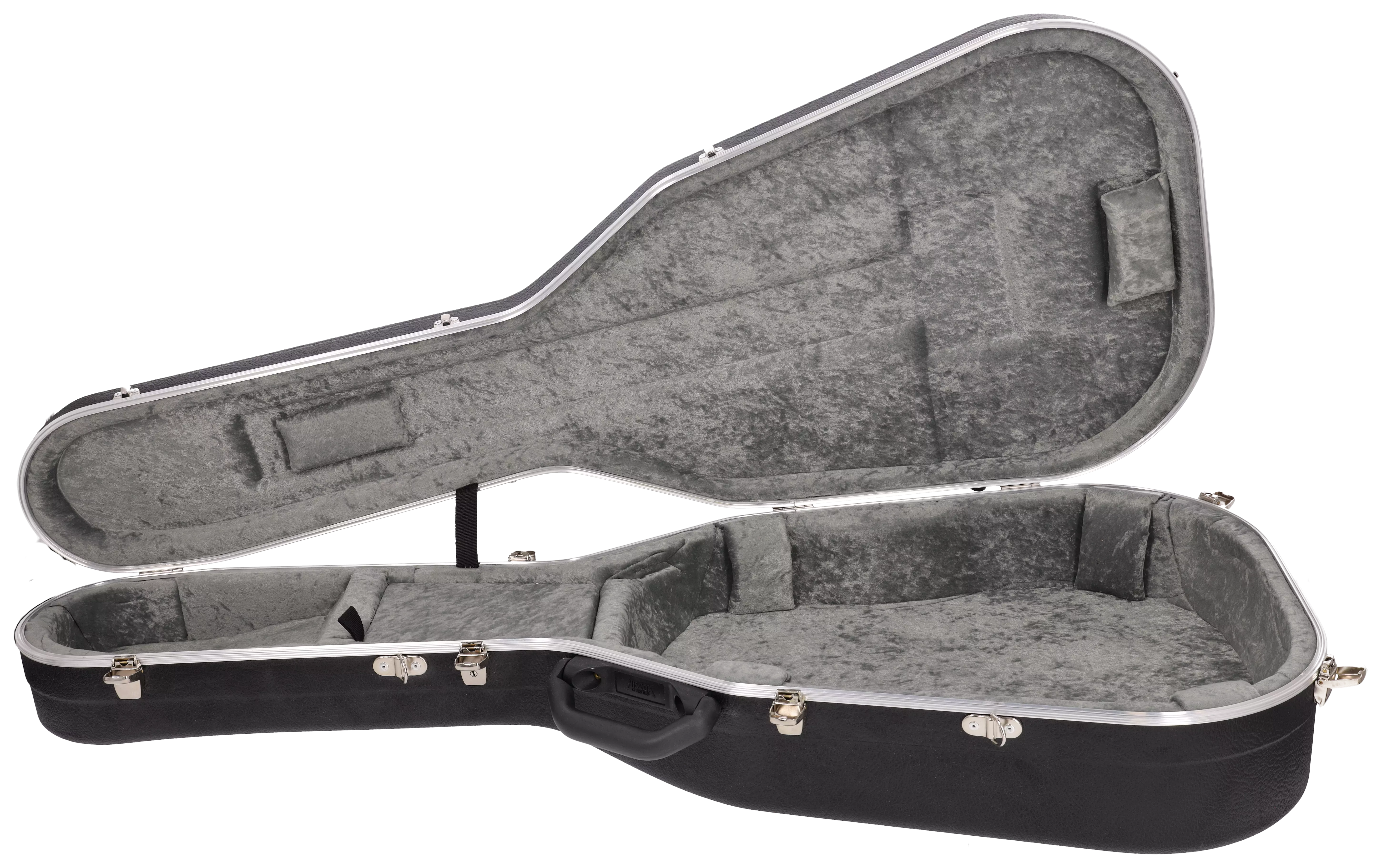 Hiscox HI-OM OOO/OM 5