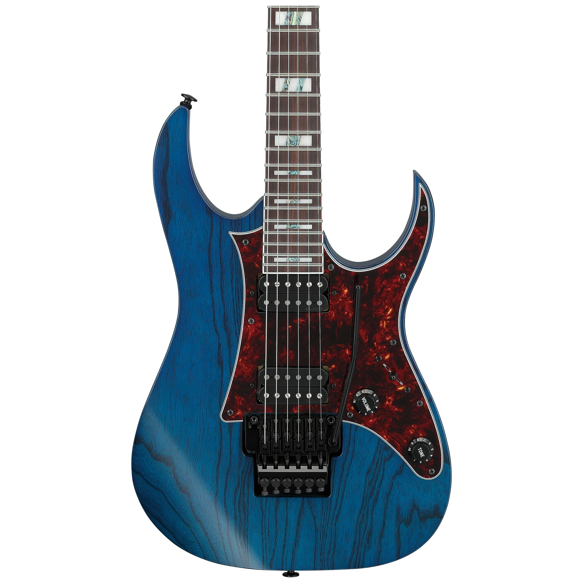 Ibanez RG653DX-TDF 3