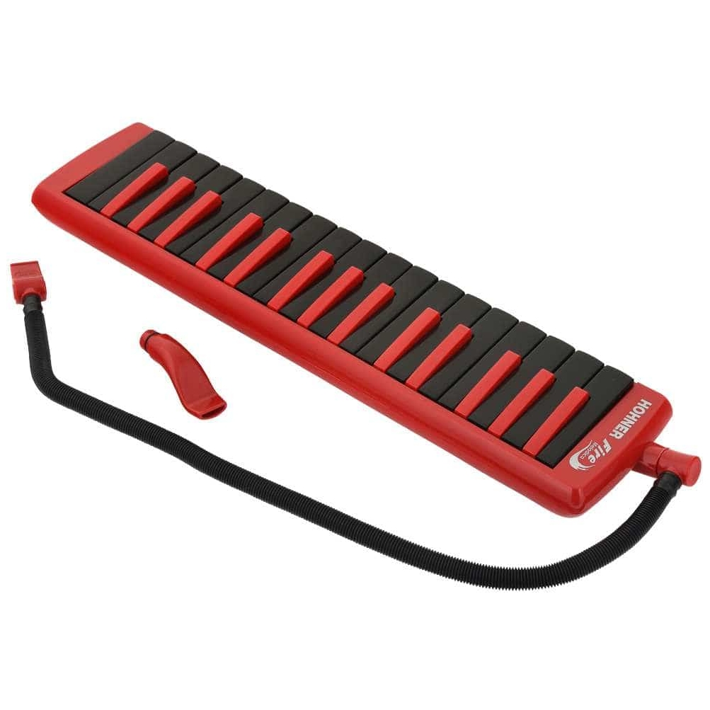 Hohner - Hohner Fire Melodica - 2