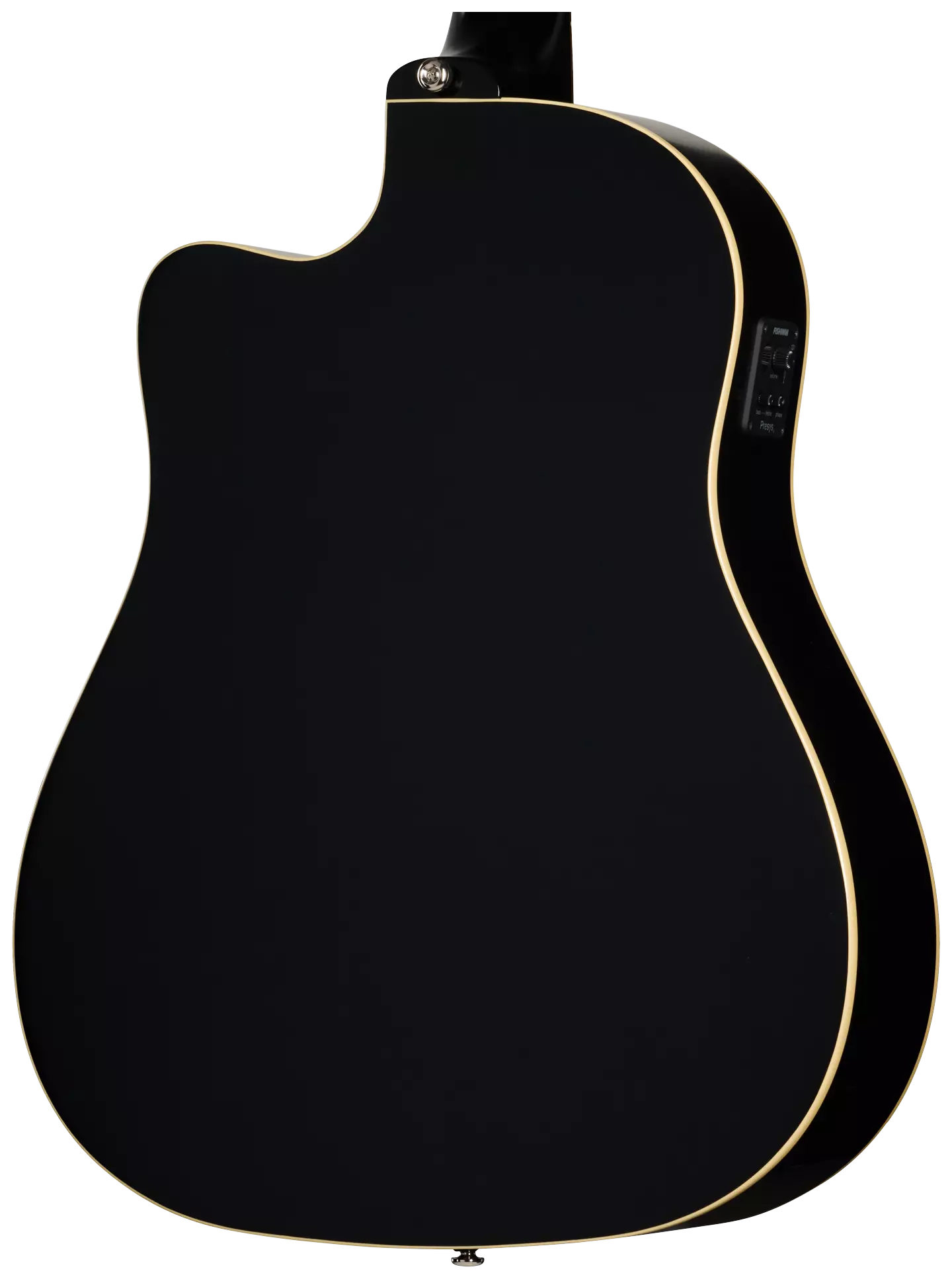 Epiphone J-45 Standard EC Vintage Sunburst 1