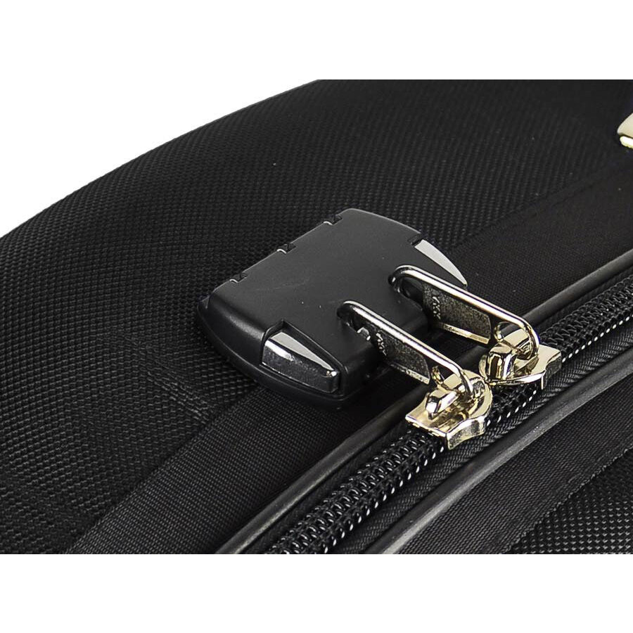  CC-144-BK Cello case 4/4 1