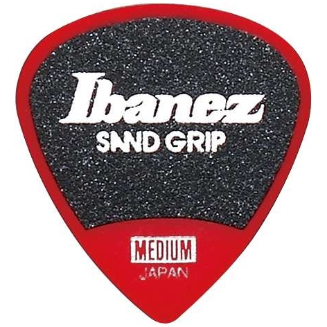 Ibanez Grip Wizard Medium Pick Pack 6 Stück 10022446-1