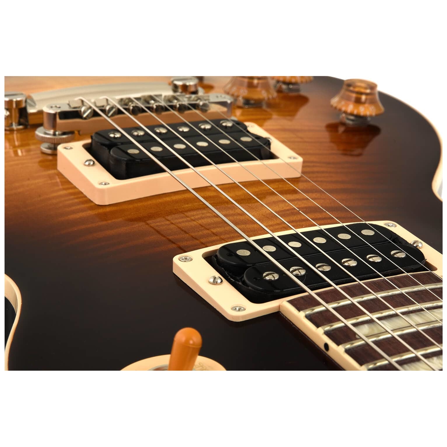 Gibson Slash Les Paul November Burst LH 10019080-5