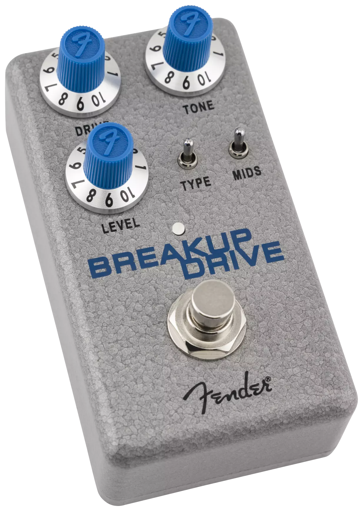 Fender Hammertone Breakup Drive