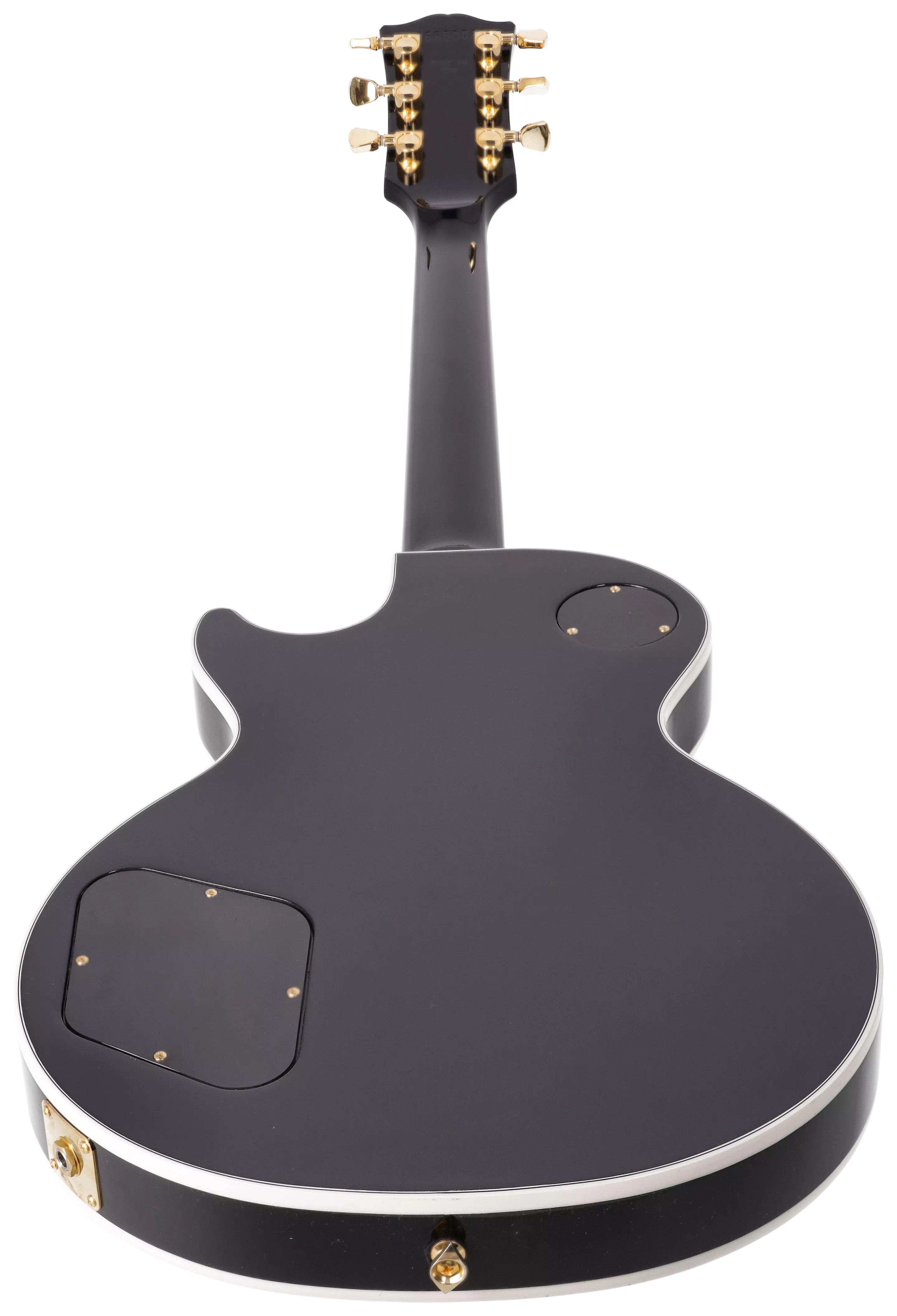 Gibson Les Paul Custom 70s EB 6