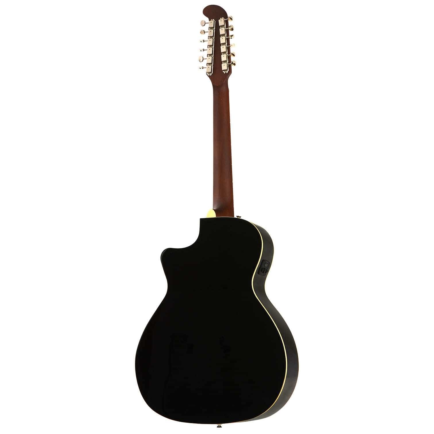 Fender Villager 12-string