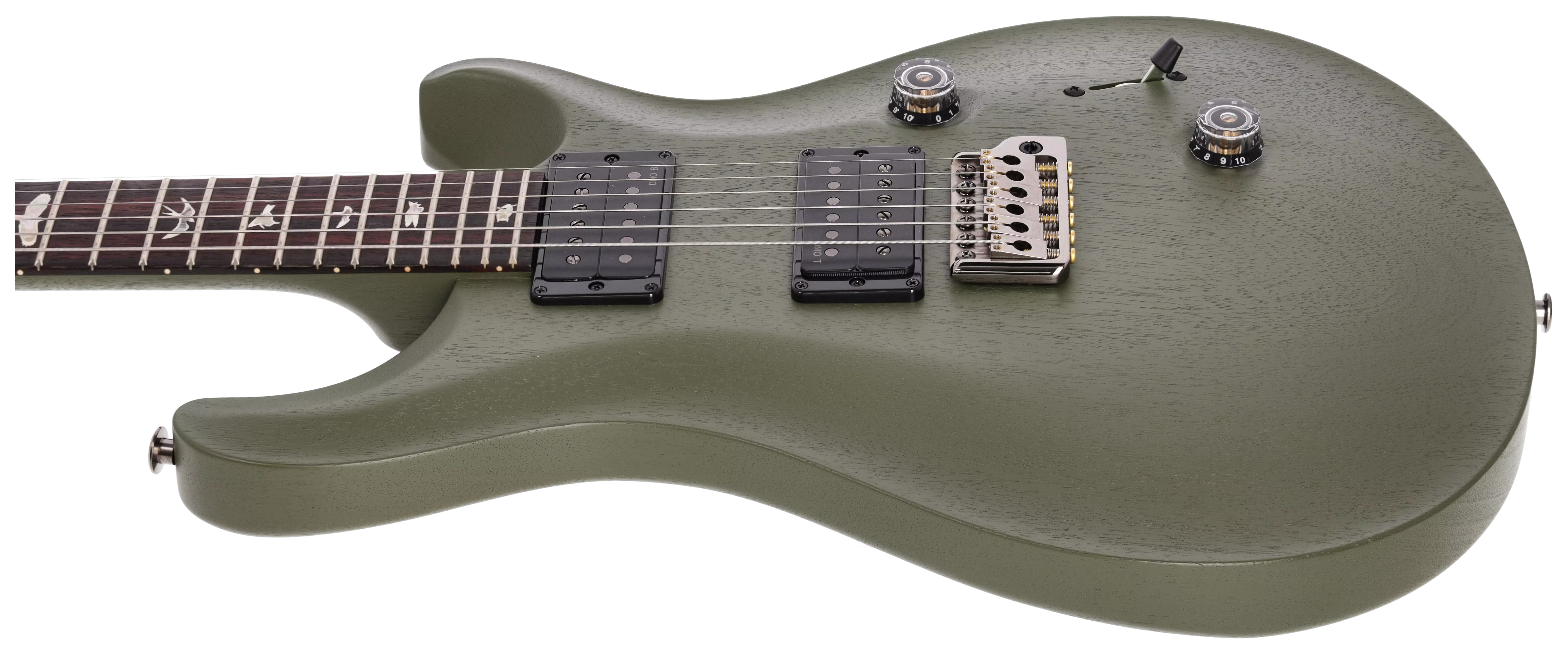 PRS Standard 24 Matcha Green #1 5