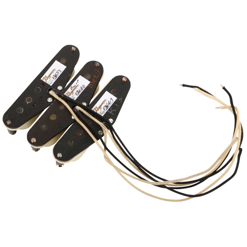 Kloppmann - Kloppmann Strat 67 Set - Reversed - 1