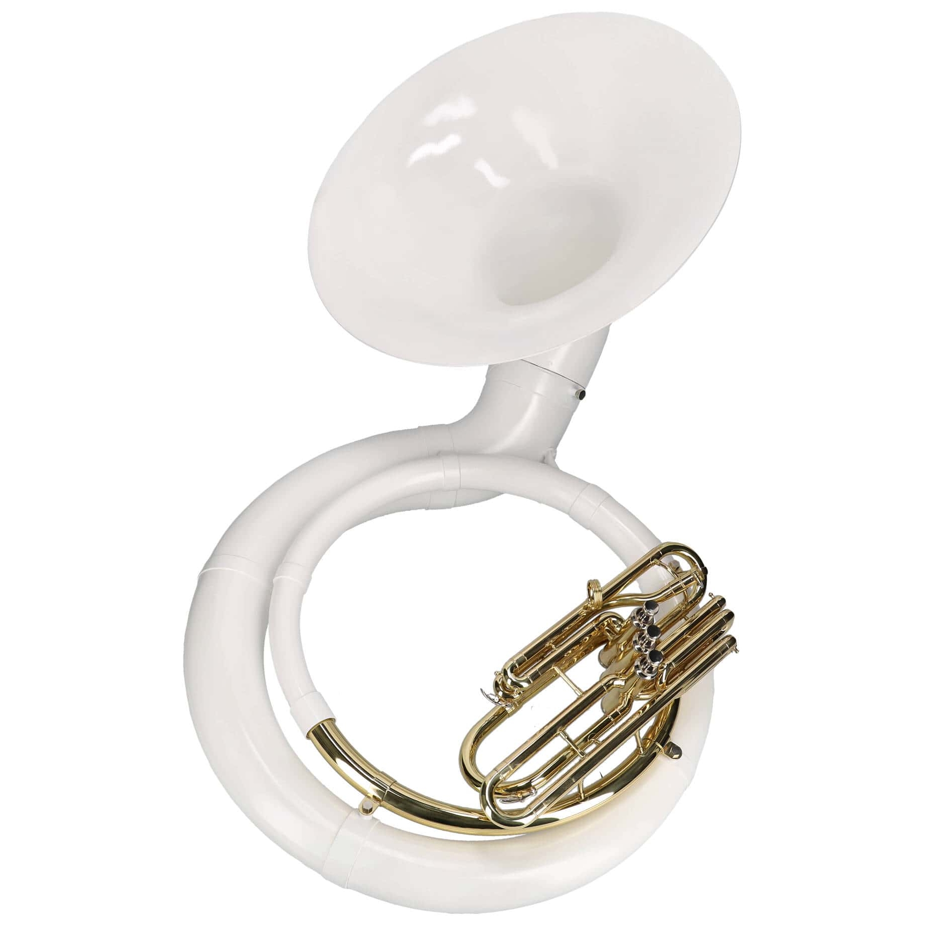 Chicago Winds - Chicago Winds CC-SP4100 Sousaphon