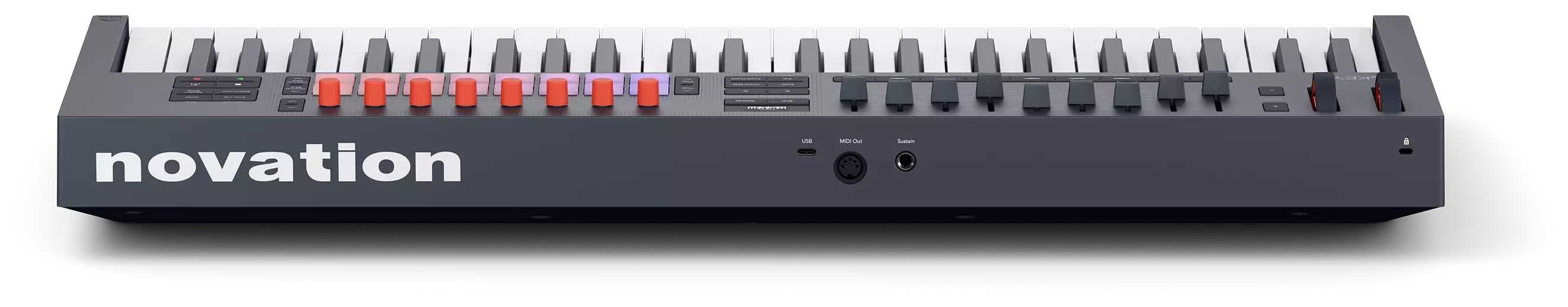Novation FLkey 2 49 4