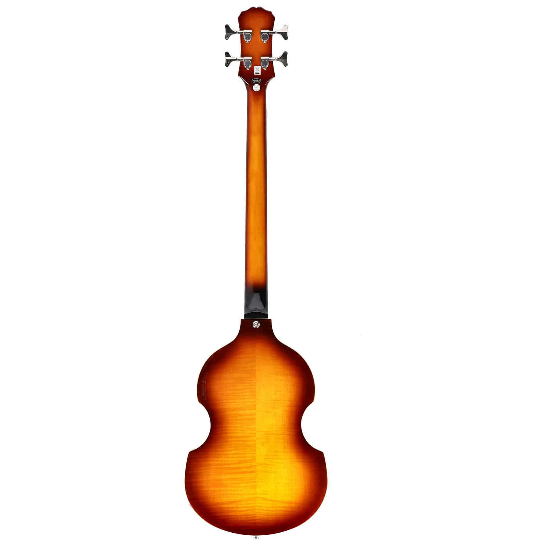 Epiphone Viola Bass VS 2