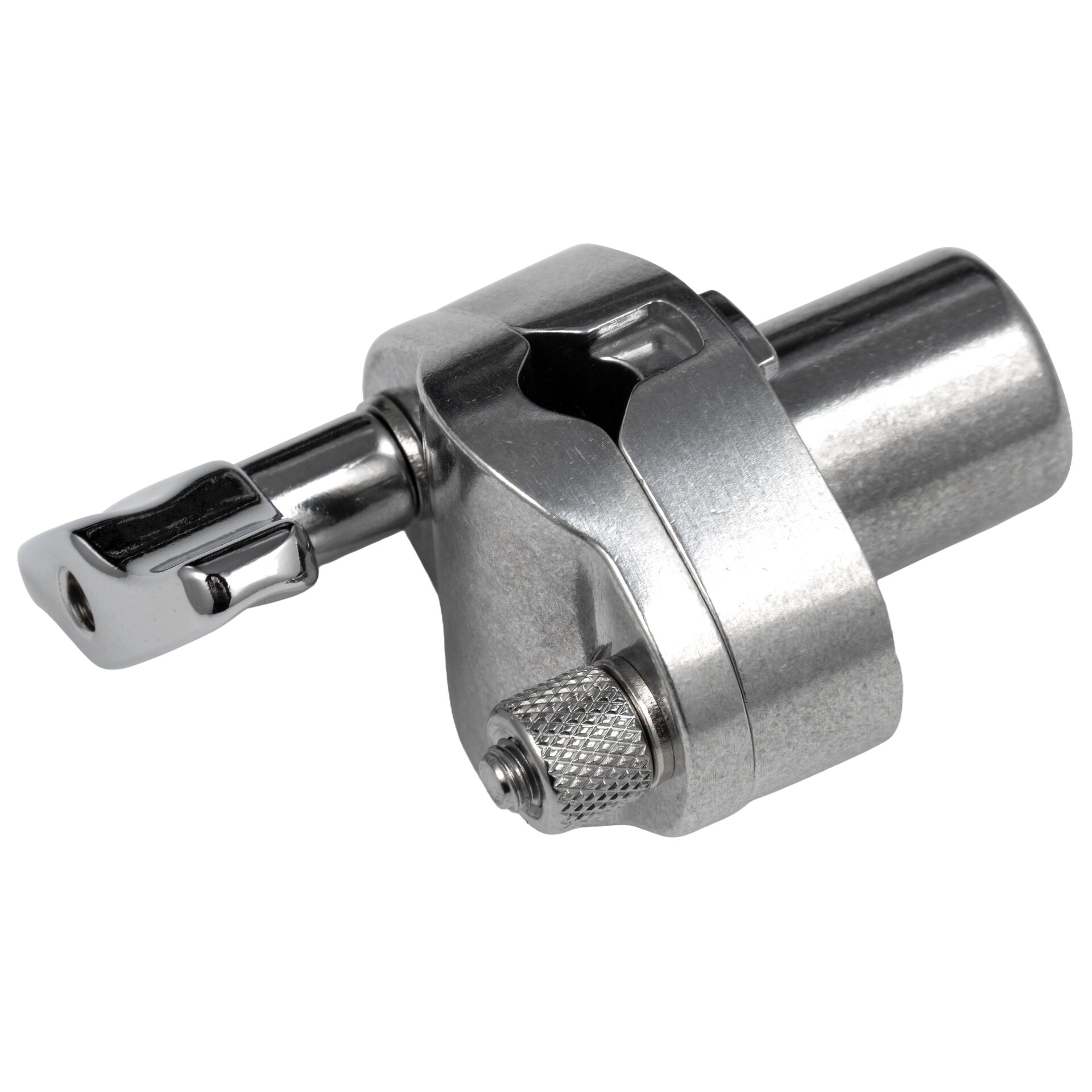 Pearl CPR-1278 Pipe To L-Rod Conversion Adaptor