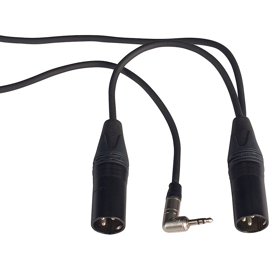 AudioTeknik Pro 1-2 KL/XM 150 cm