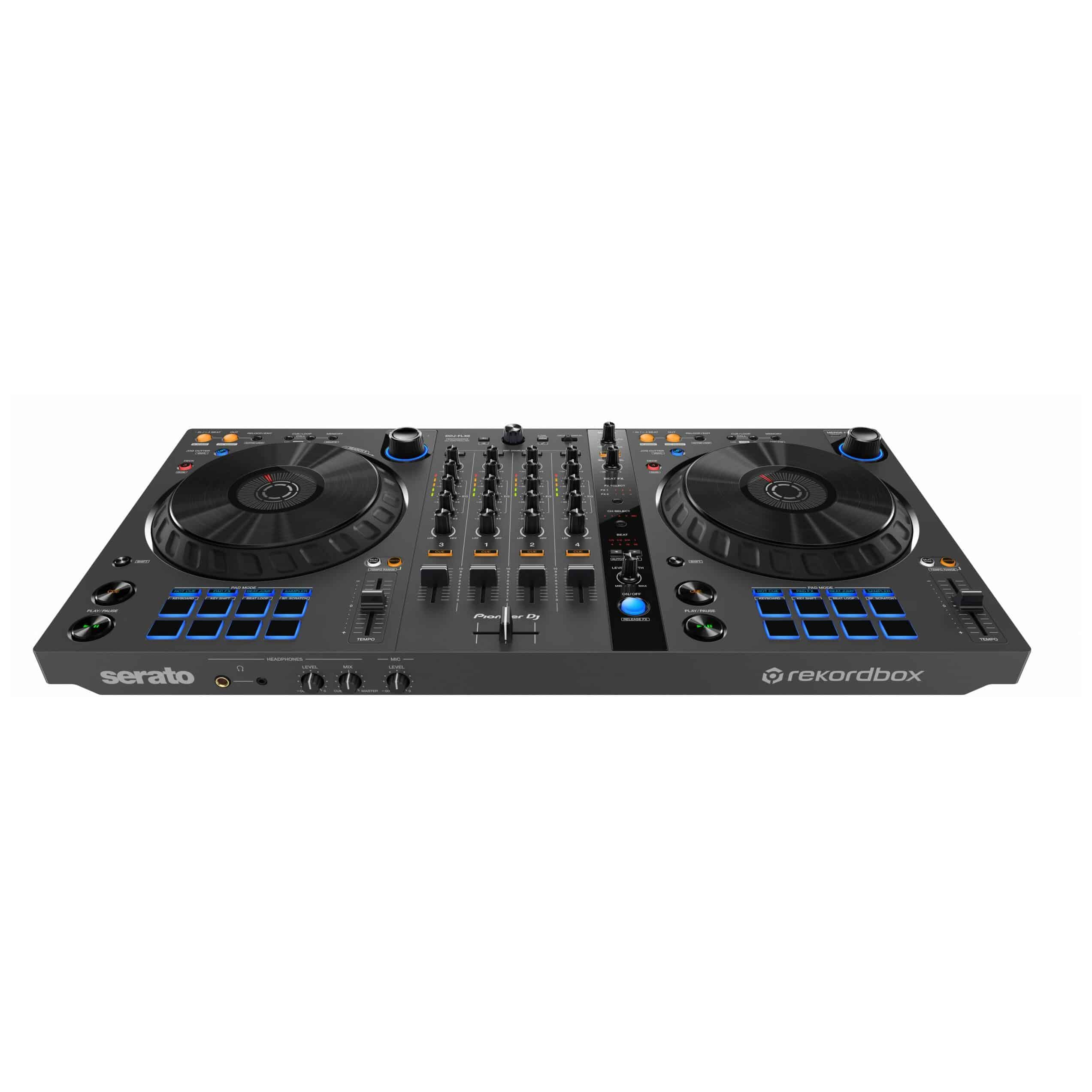 Pioneer DJ DDJ-FLX6-GT 2