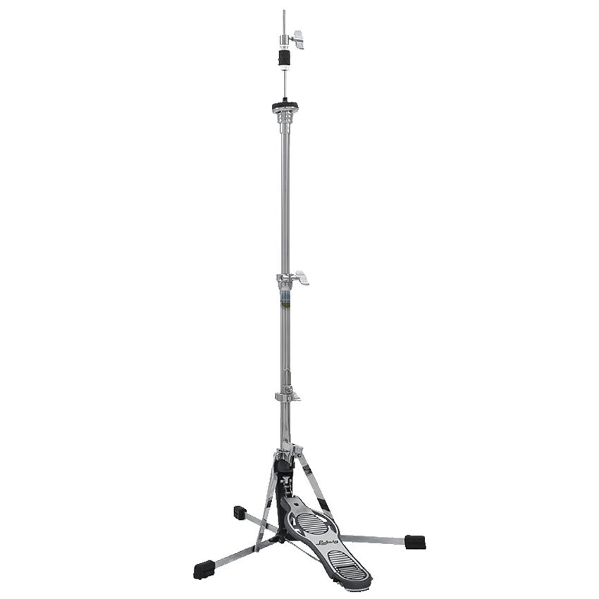 Ludwig Classic LC16HHDIR Flat Base HiHat Stand