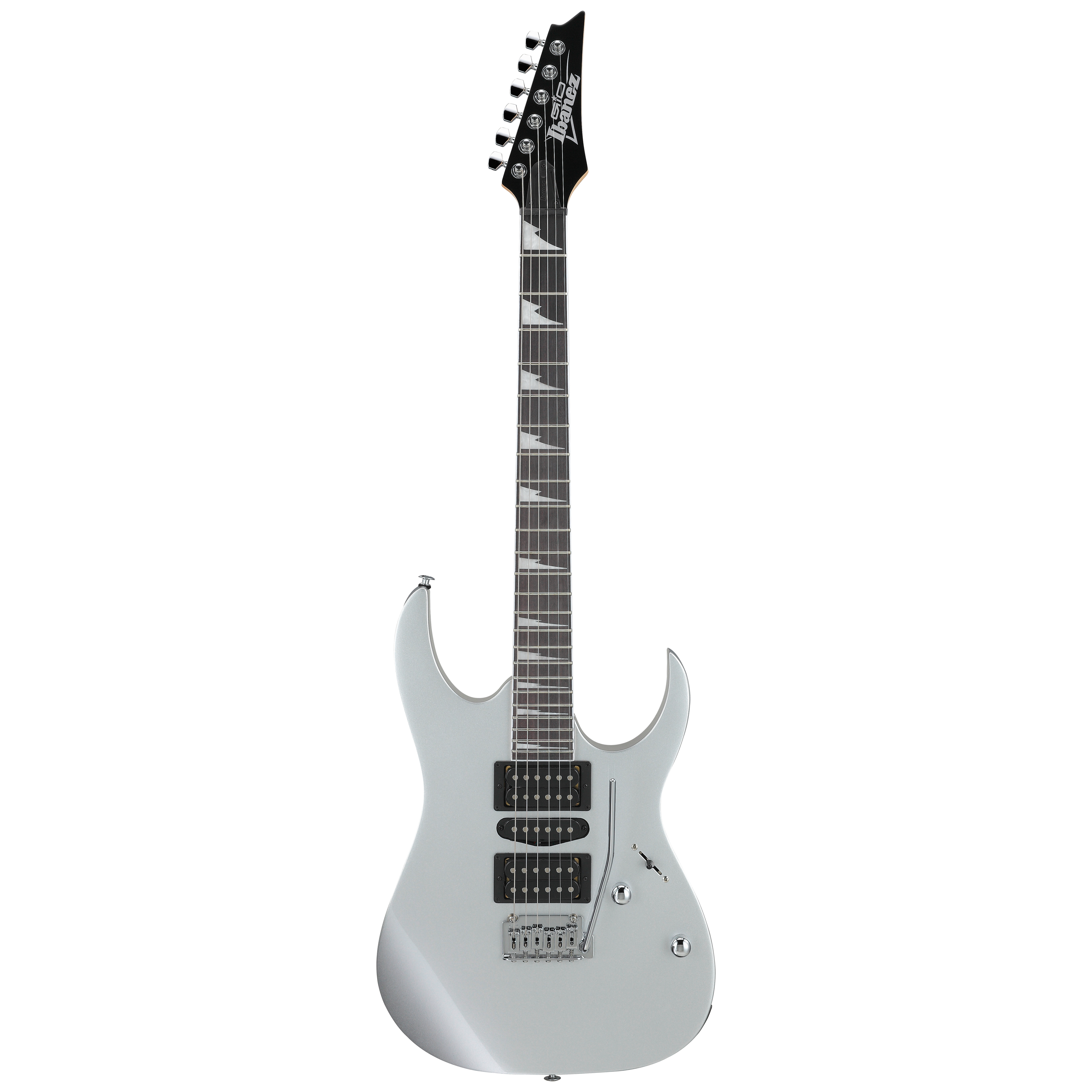 Ibanez GRG170DX-SV