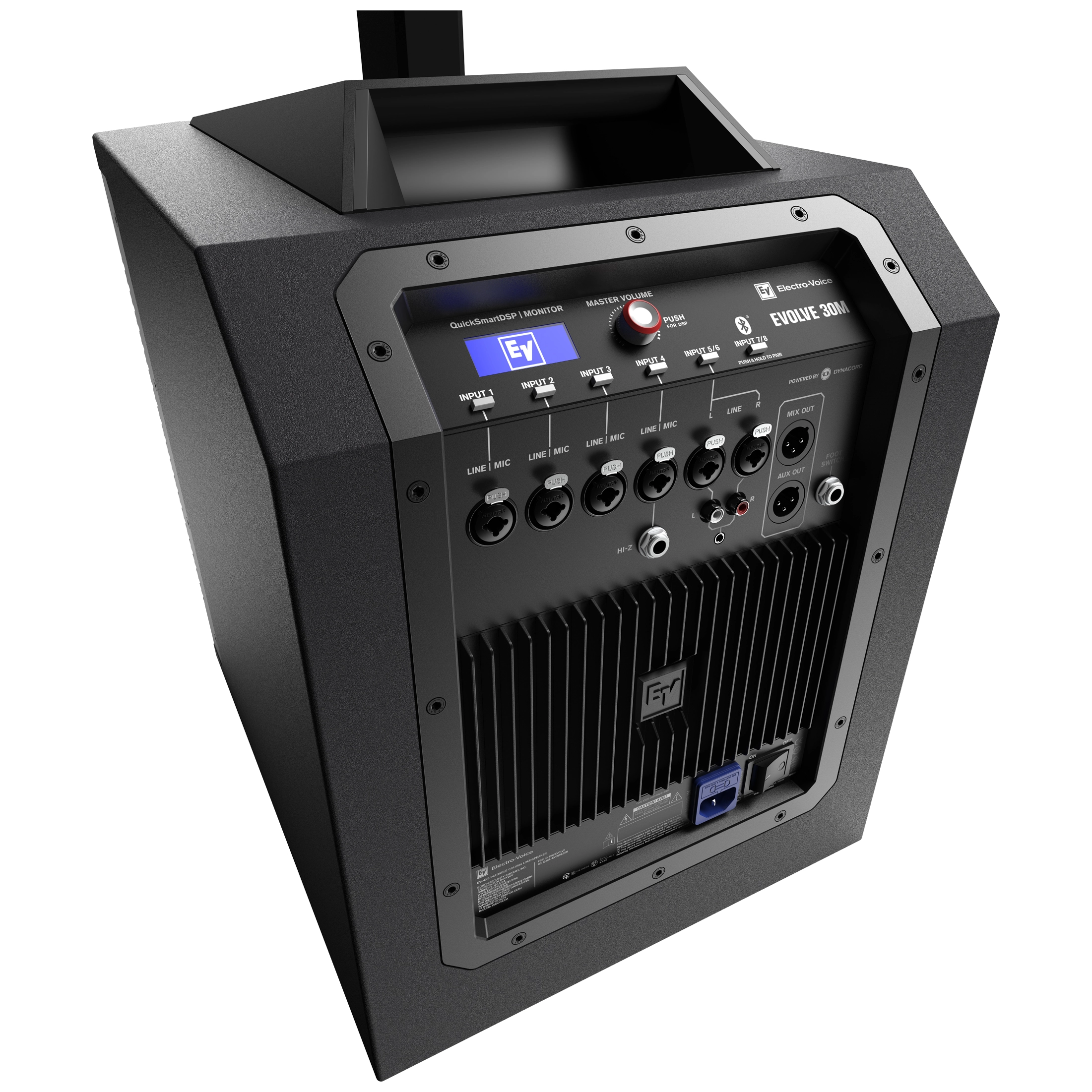 Electro-Voice Evolve 30M 7