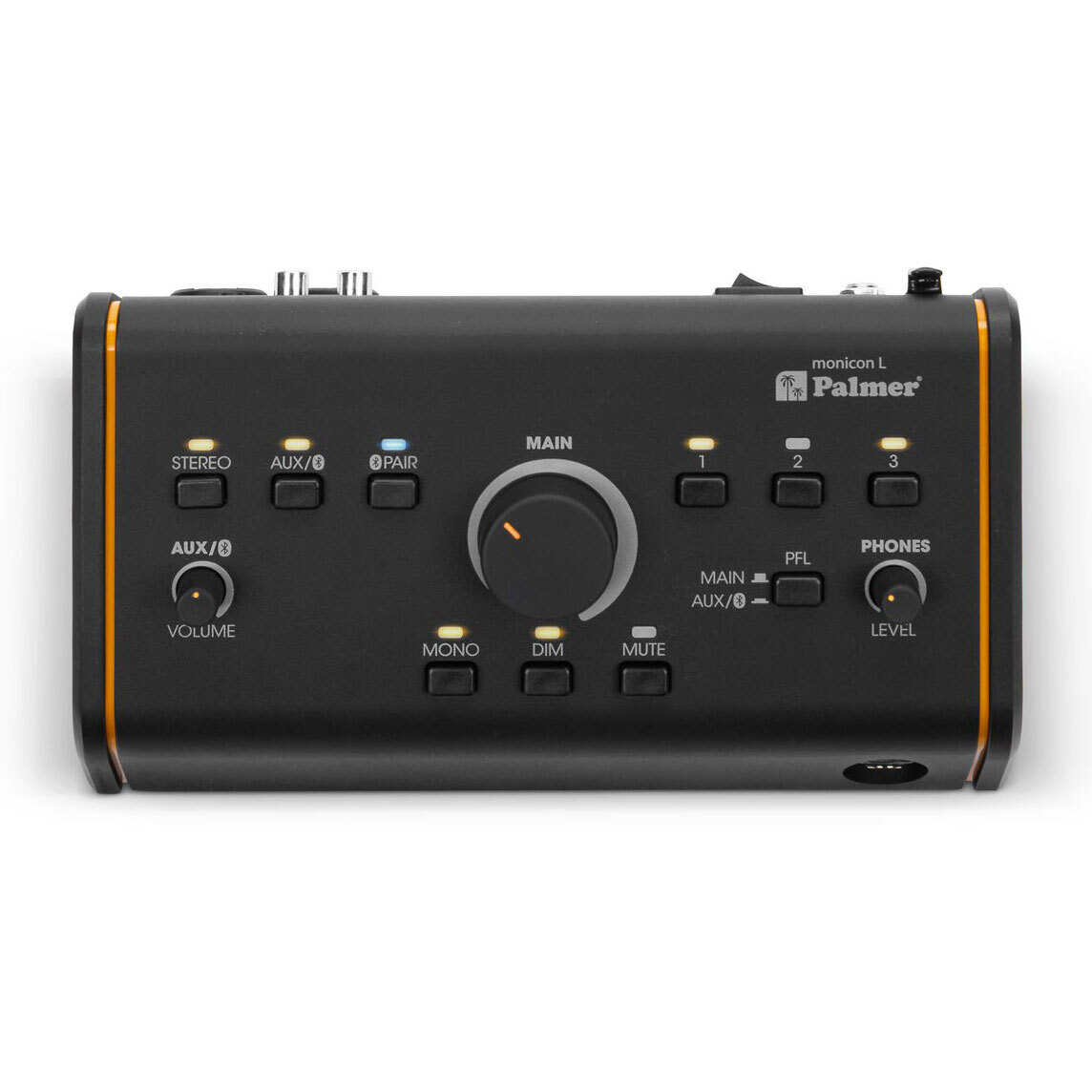 Palmer Monicon L G2 1