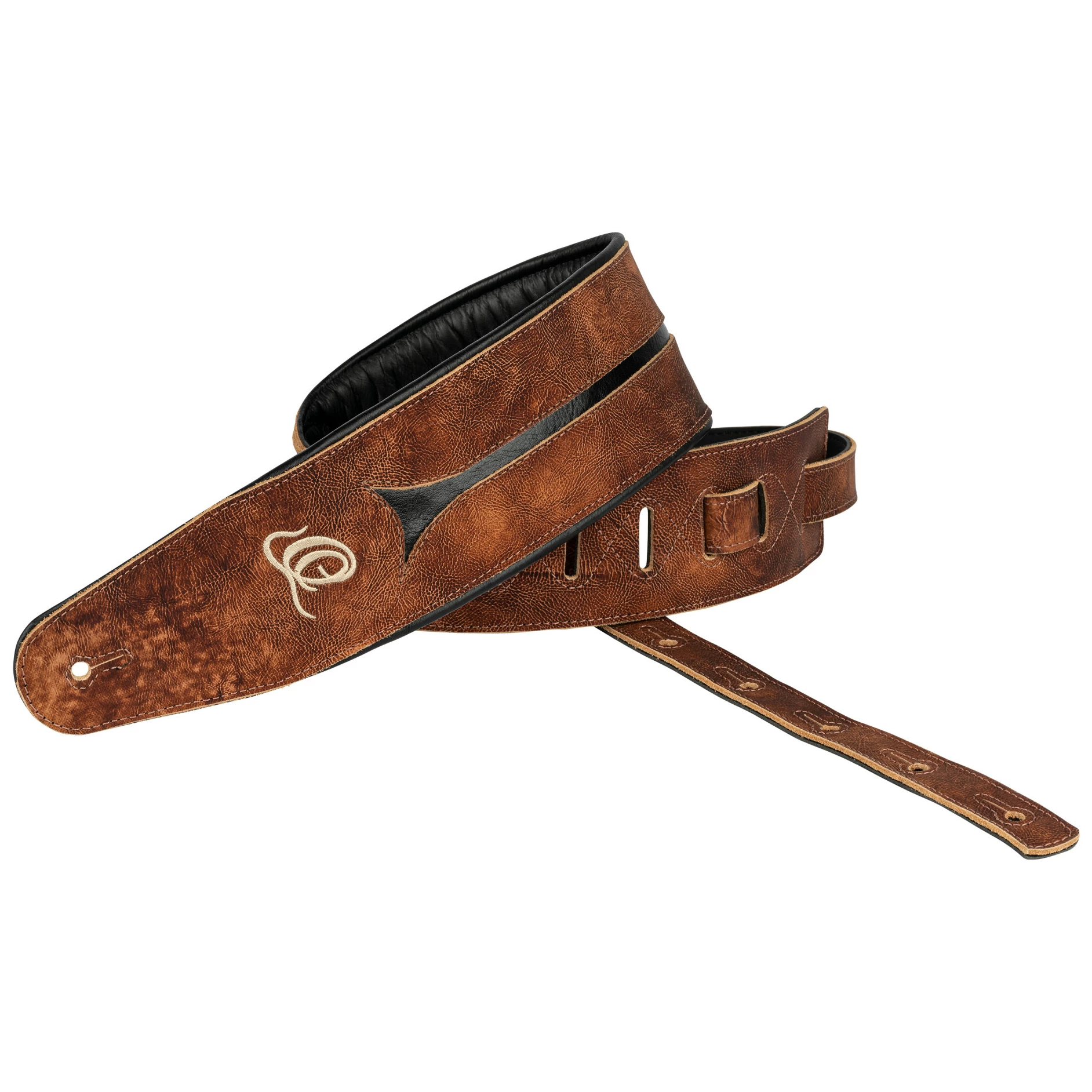 Ortega Gitarrengurt OSBS-1 