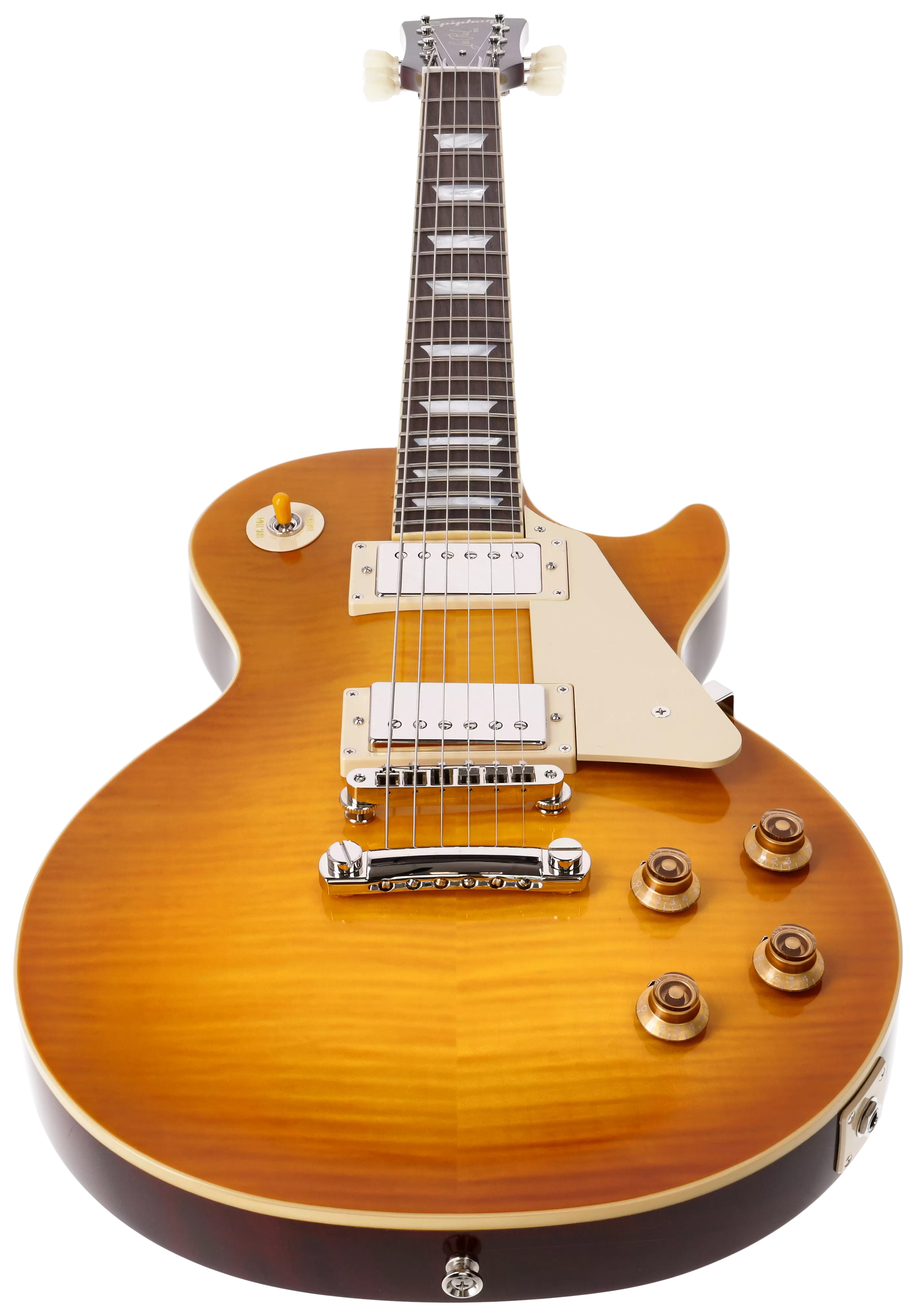 Epiphone 1959 Les Paul Standard Reissue LM 3
