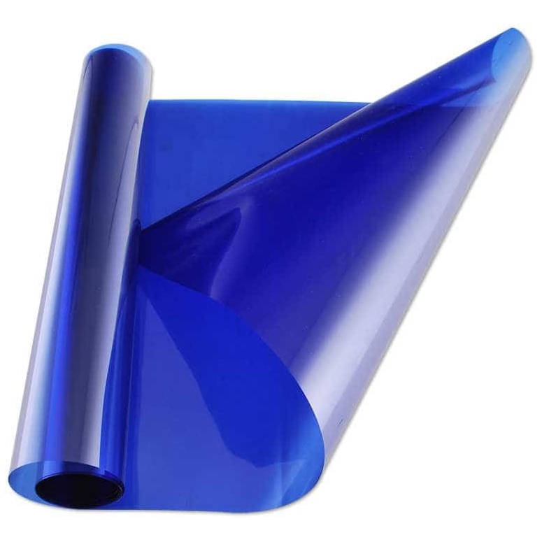 ProTech - ProTech Farbfolie 142 Violett 122 30 cm
