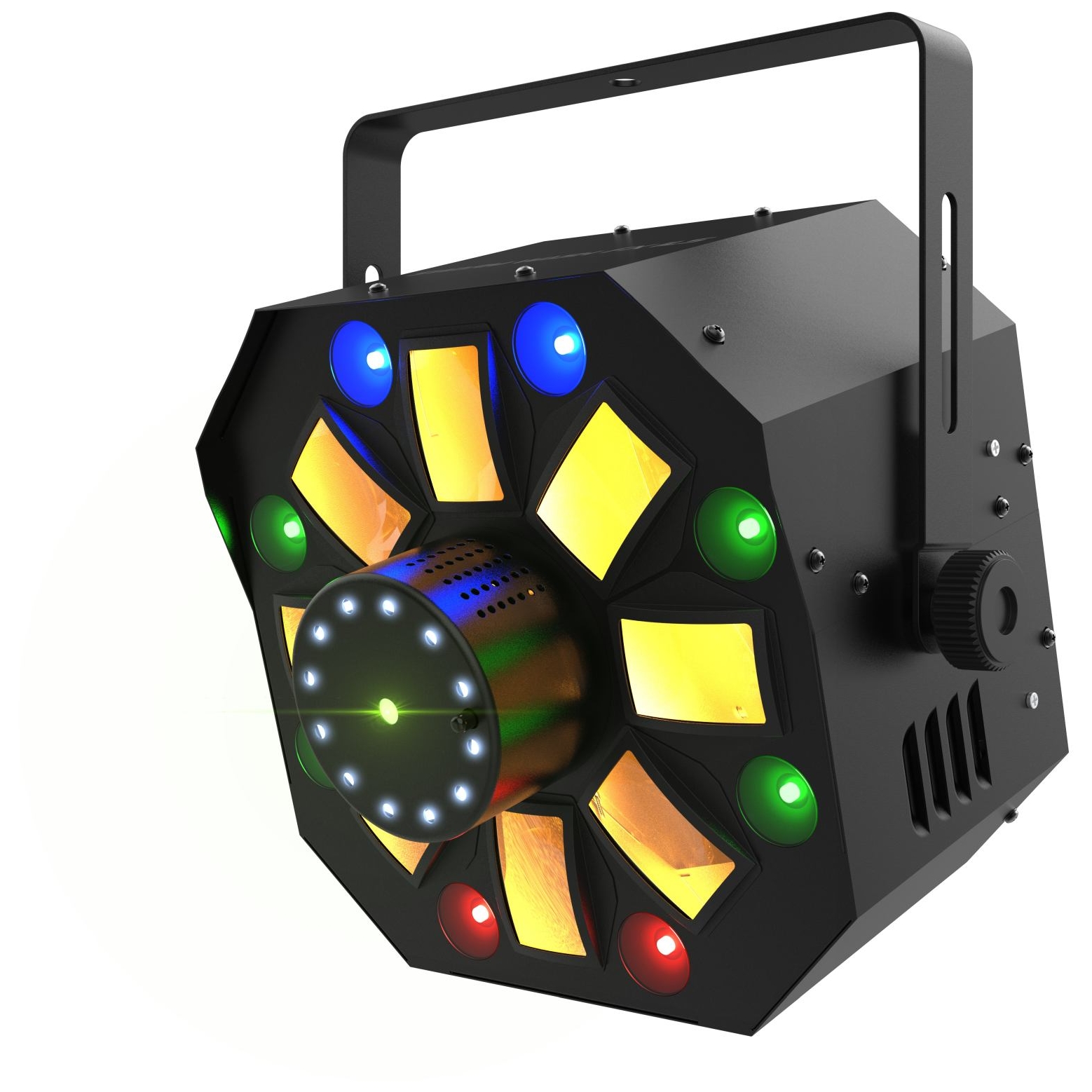 Image of Chauvet dj swarm wash fx ils 10027760 3