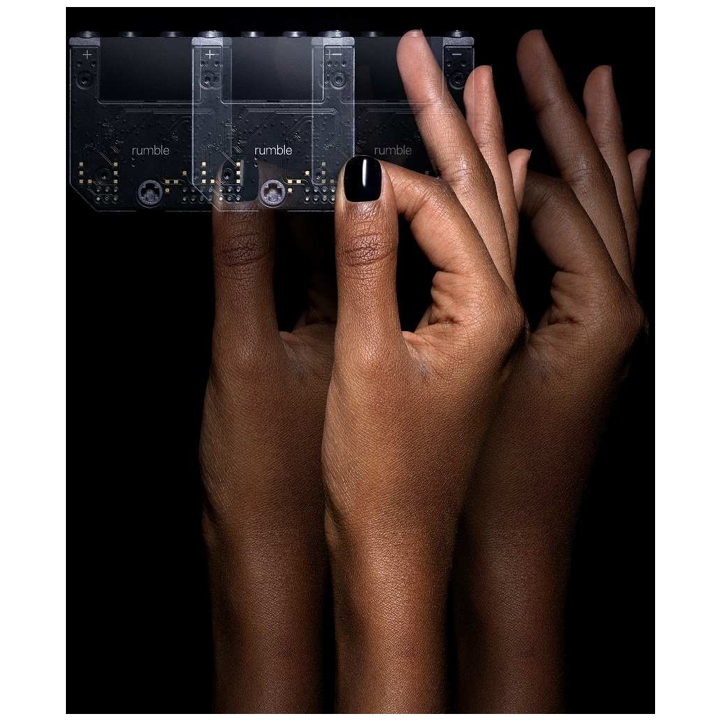 Teenage Engineering - Teenage Engineering Rumble Module - 1