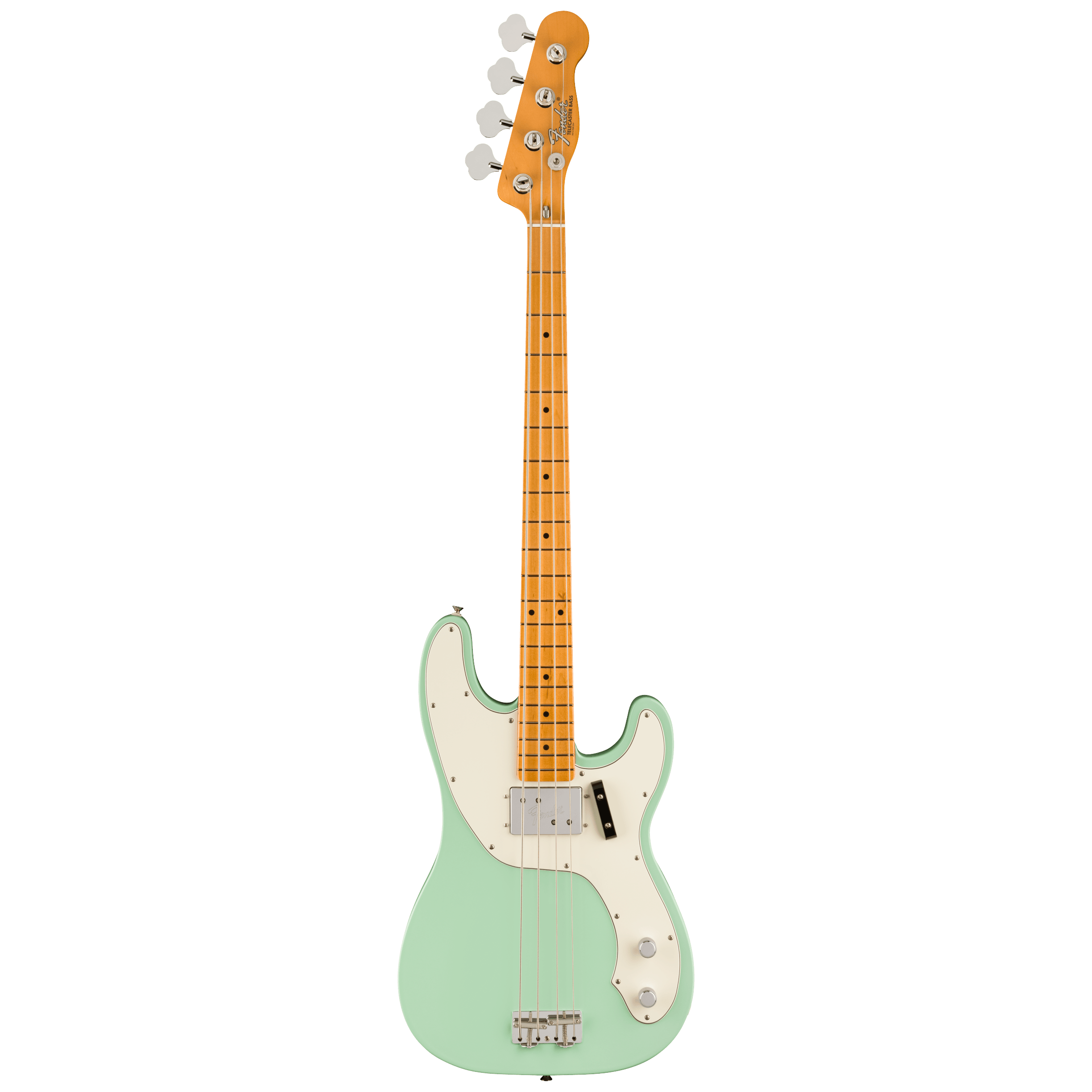 Fender VINTERA II 70s Telecaster Bass MN SFG