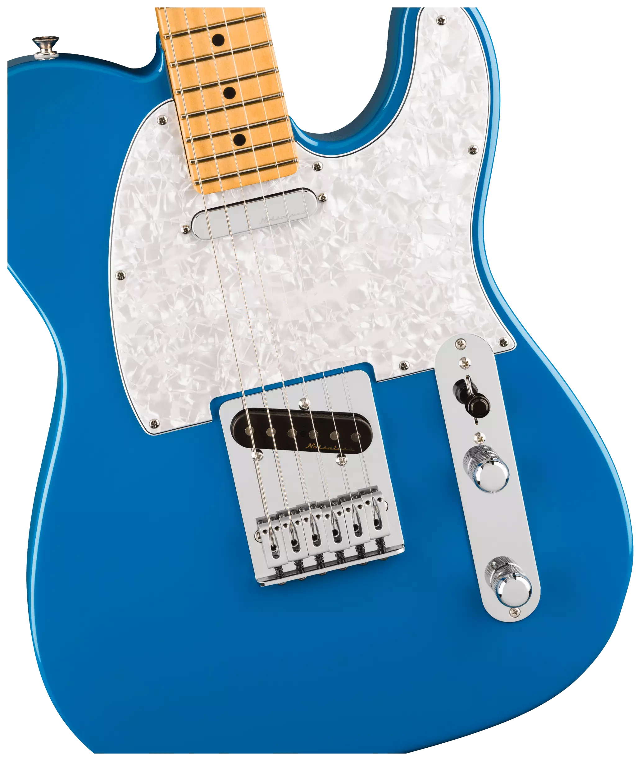 Fender Player II Modified Telecaster MN ELP 3