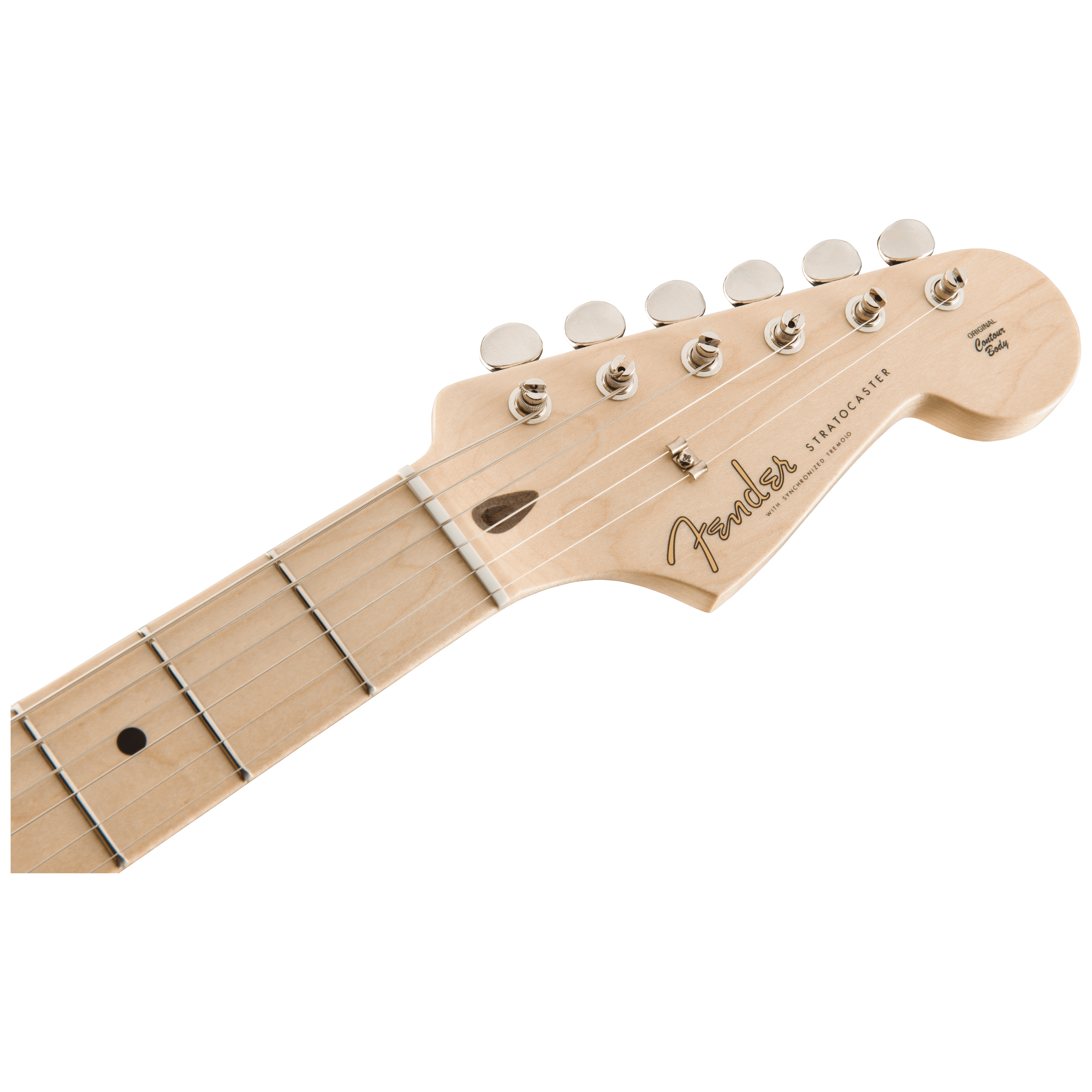 Fender Custom Shop Eric Clapton Stratocaster NOS BLK 5
