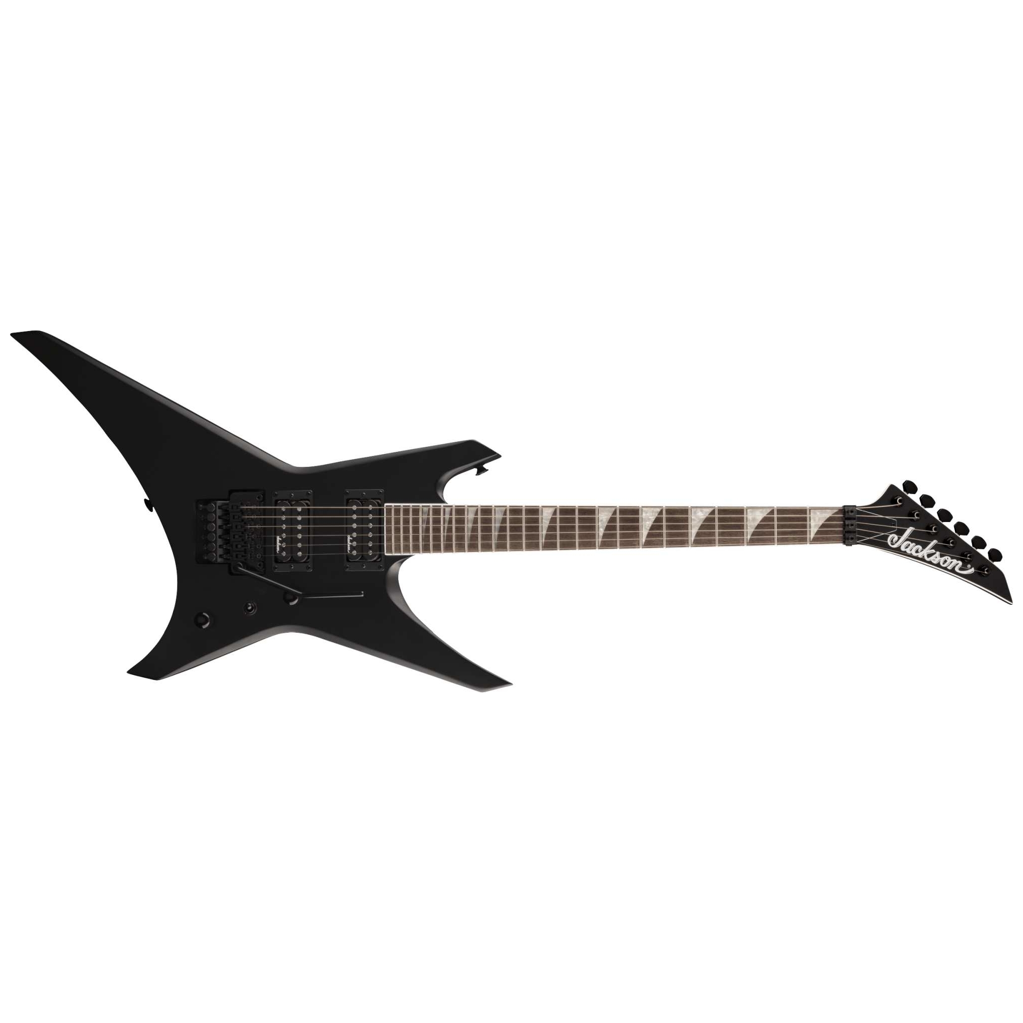 Jackson - Jackson X Series WRX24 Satin Black - 1
