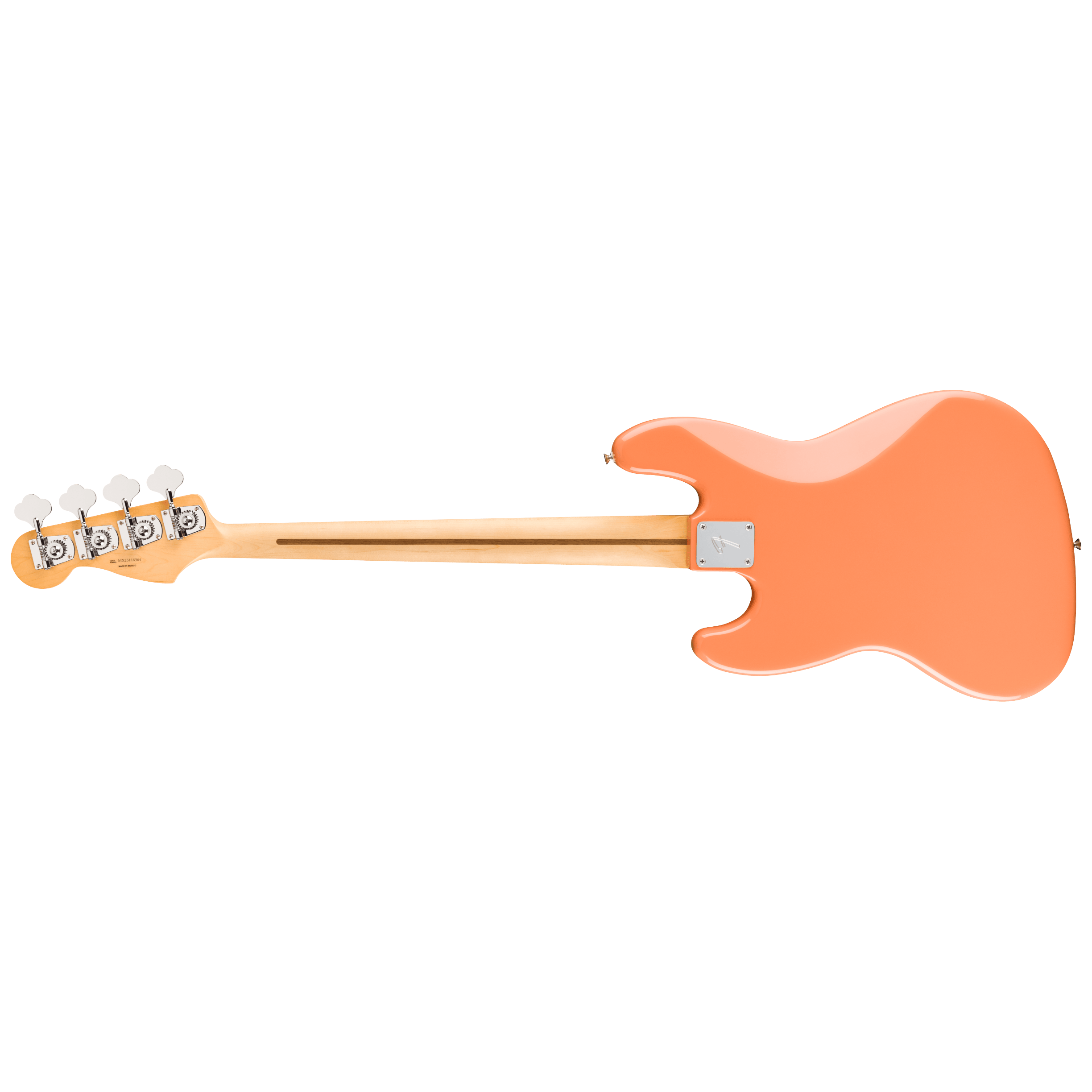 Fender LTD Player Jazz Bass PF PCP 3